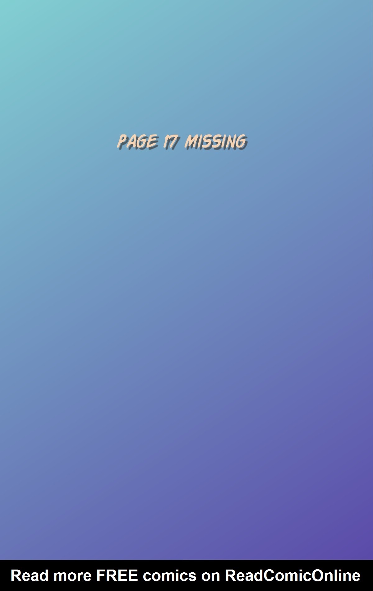 Read online Sweetie Pie comic -  Issue #2 - 17