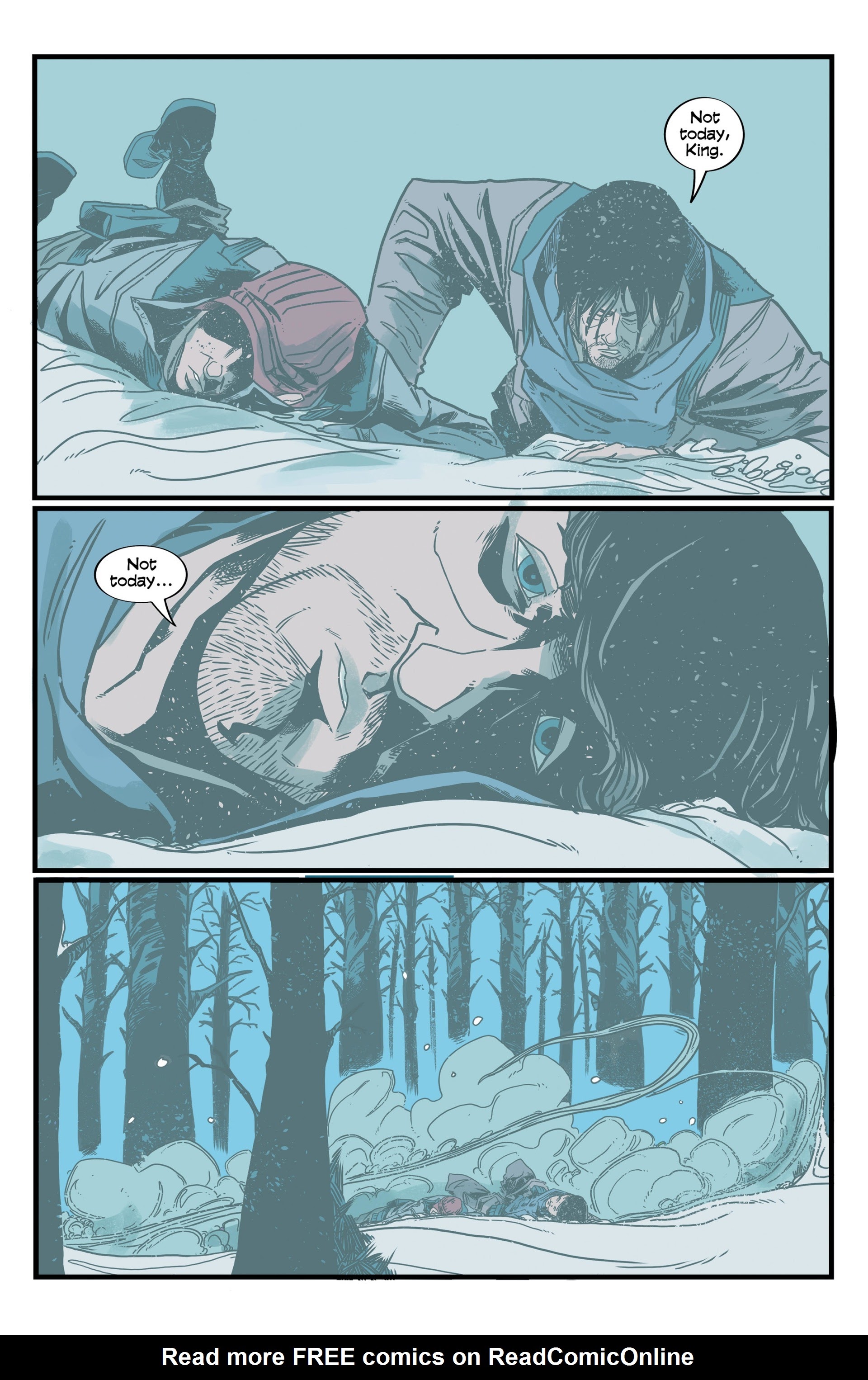 Read online The House (2016) comic -  Issue # _TPB (Part 2) - 50