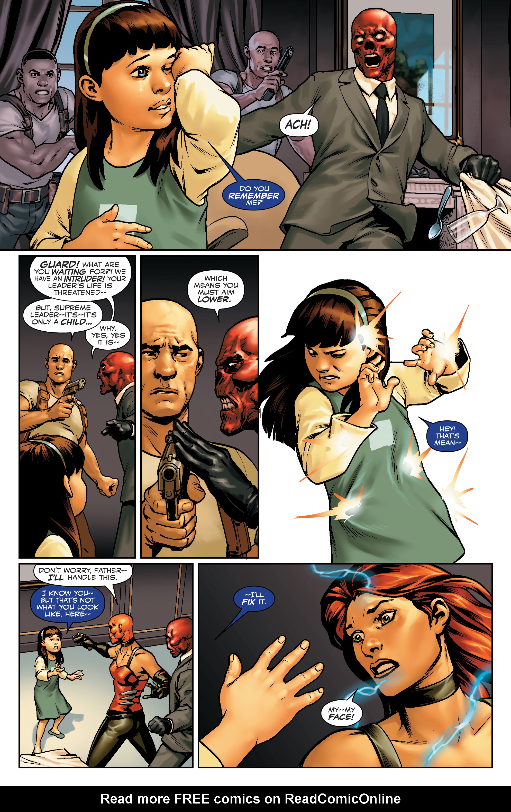 Read online Captain America by Nick Spencer Omnibus comic -  Issue # TPB (Part 4) - 88
