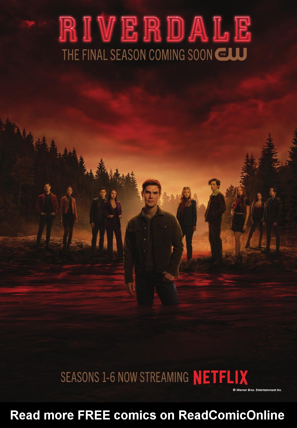 Read online Archie Milestones Jumbo Comics Digest comic -  Issue # TPB 17 (Part 2) - 84