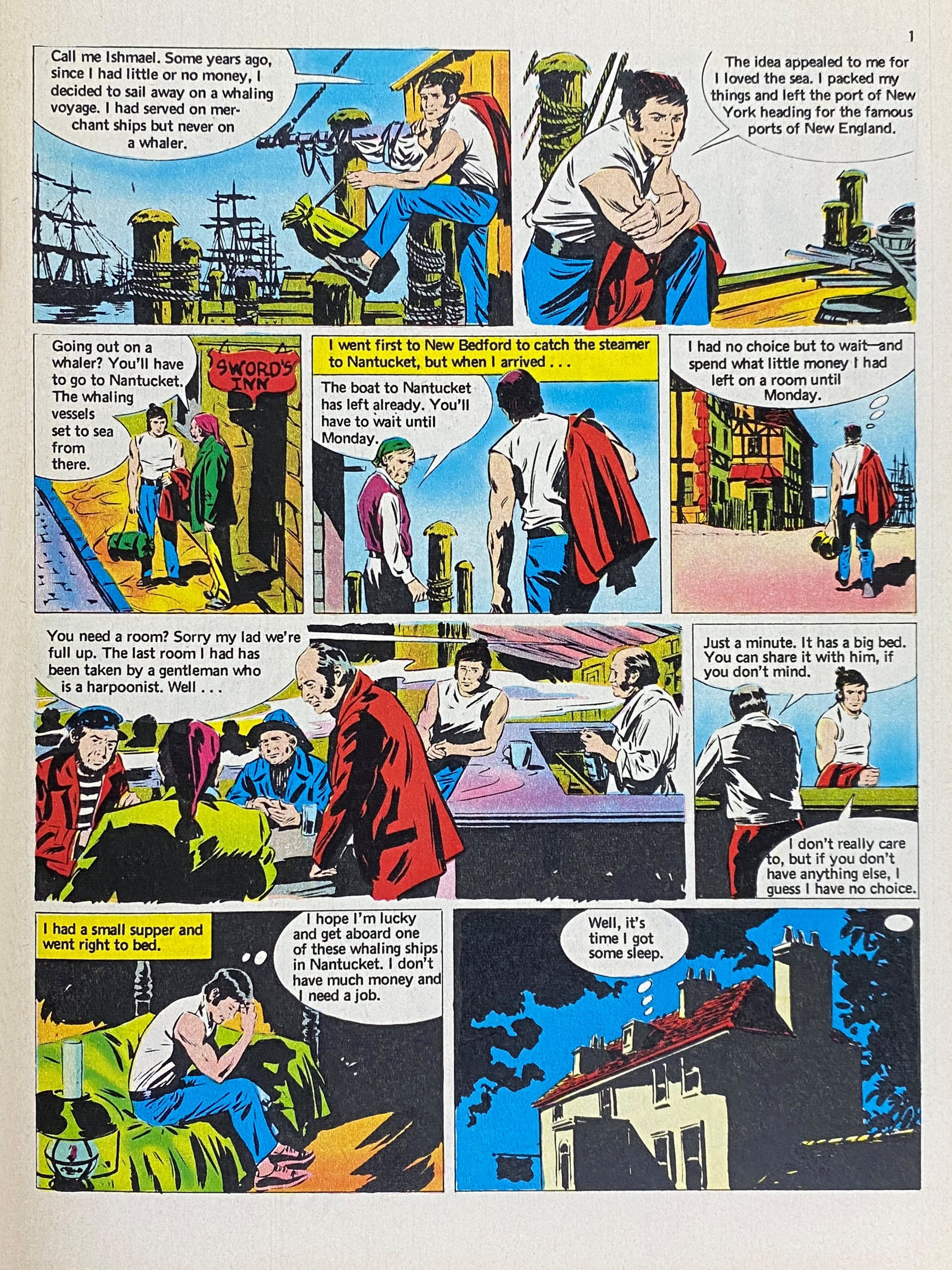 Read online King Classics comic -  Issue #3 - 5
