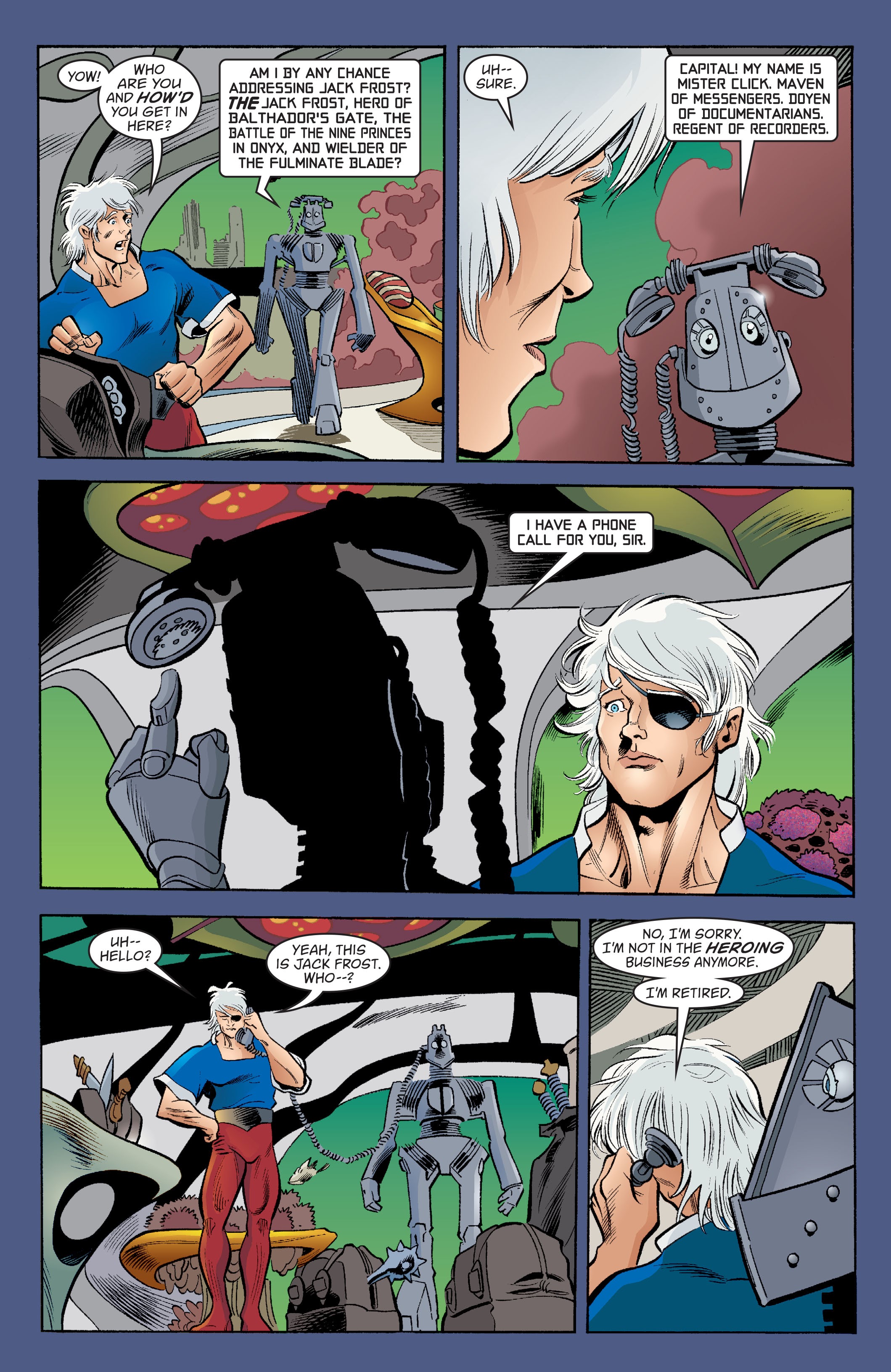 Read online Jack of Fables comic -  Issue # _TPB The Deluxe Edition 3 (Part 3) - 54