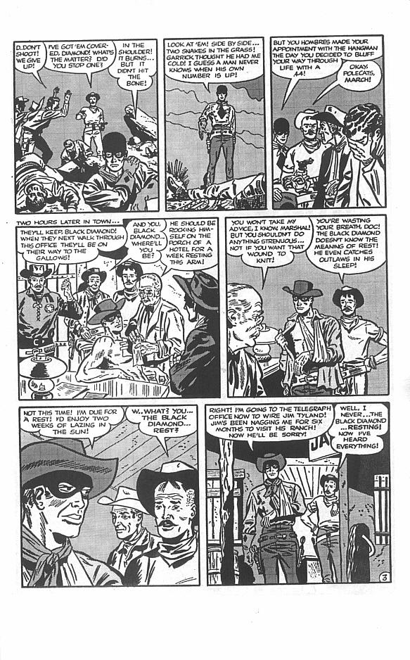 Best of the West (1998) issue 8 - Page 5