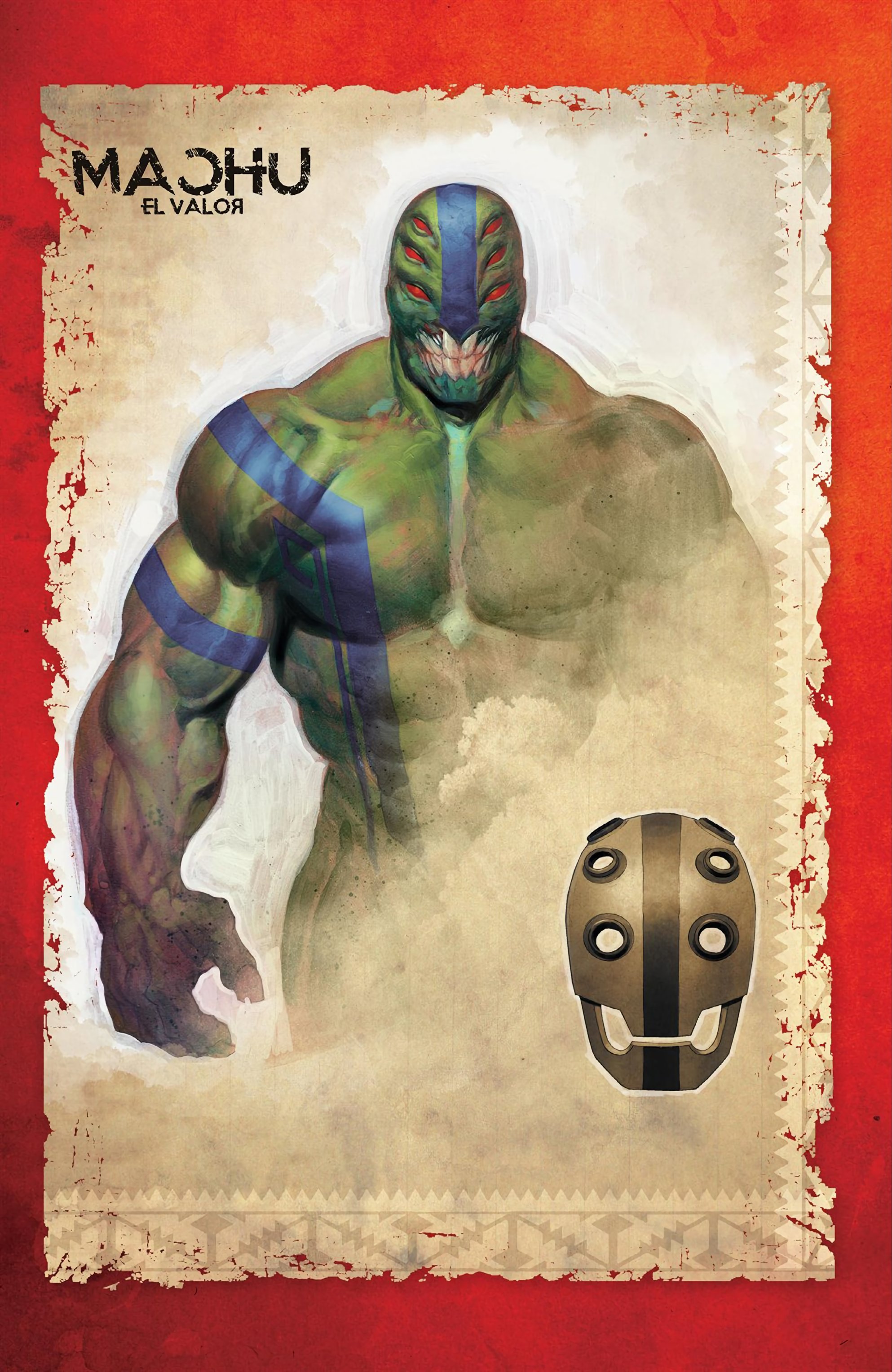 Read online Brutal Nature Omnibus comic -  Issue # TPB (Part 1) - 30