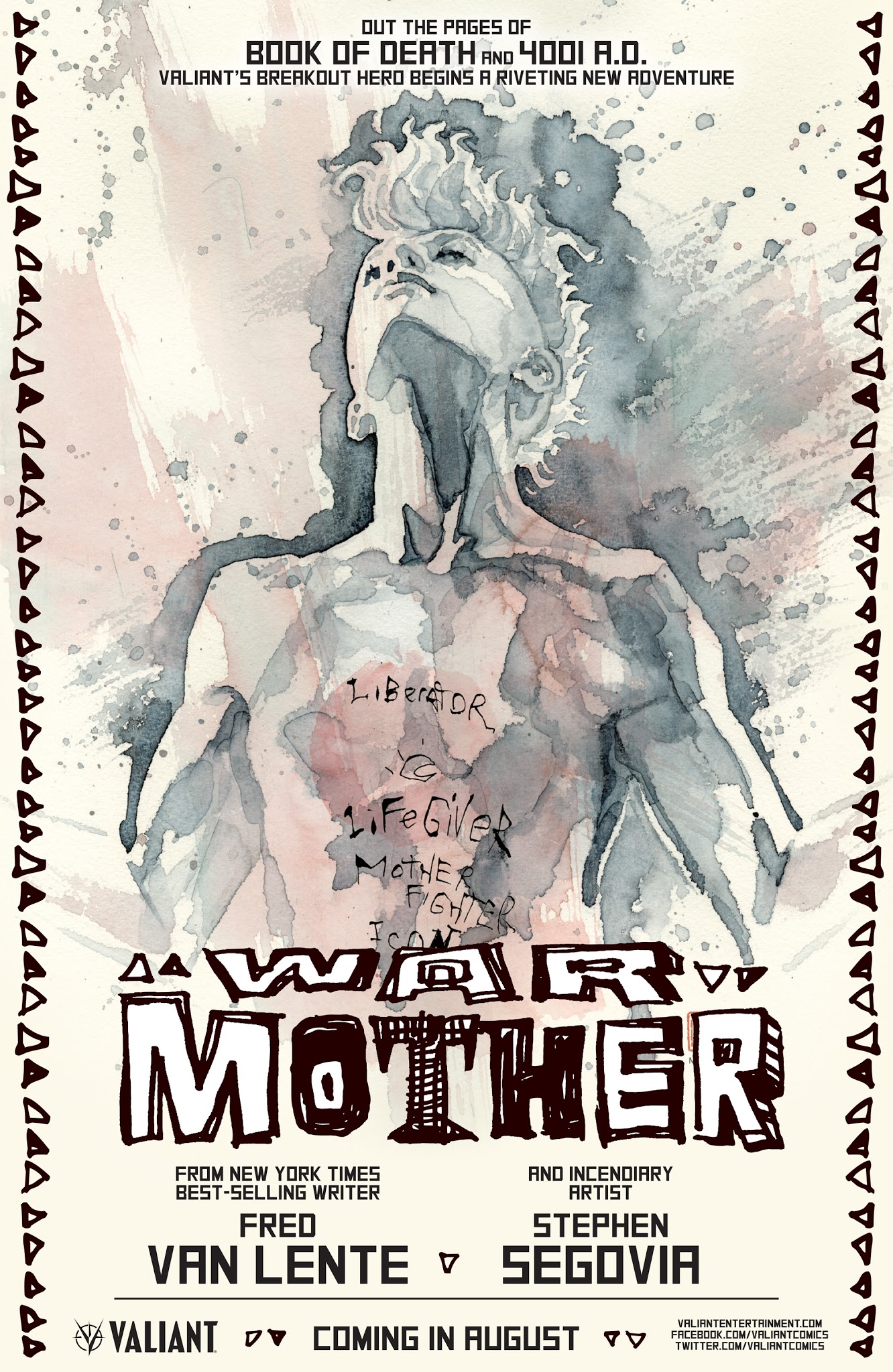 Read online Bloodshot's Day Off! comic -  Issue # Full - 31