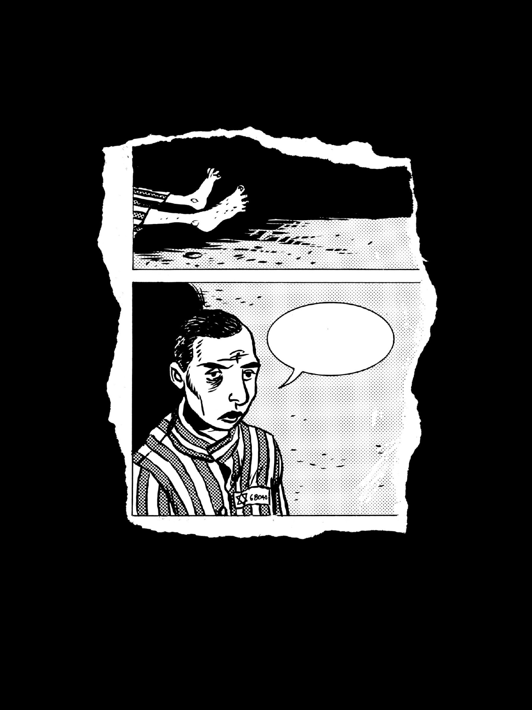 Read online Incomplete Works comic -  Issue # TPB (Part 2) - 2