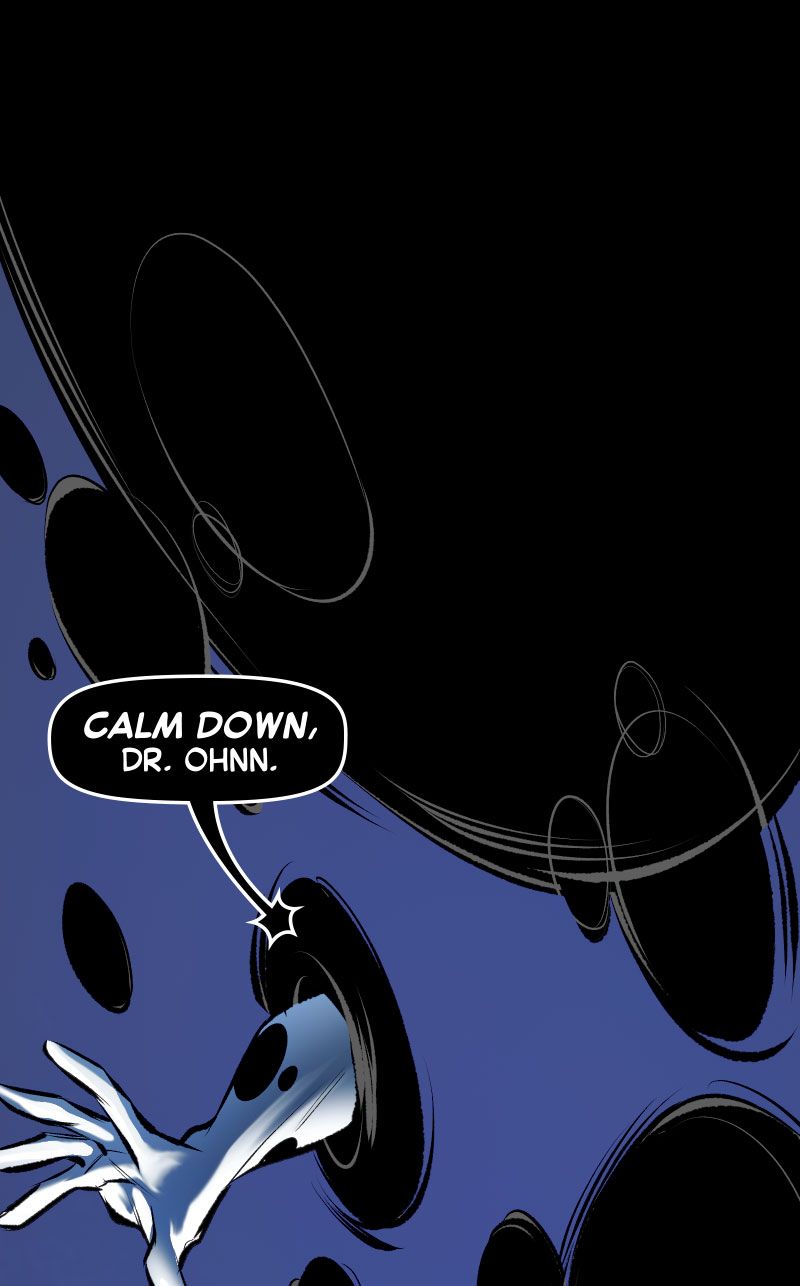 Read online Spider-Man Unlimited Infinity Comic comic -  Issue #8 - 72