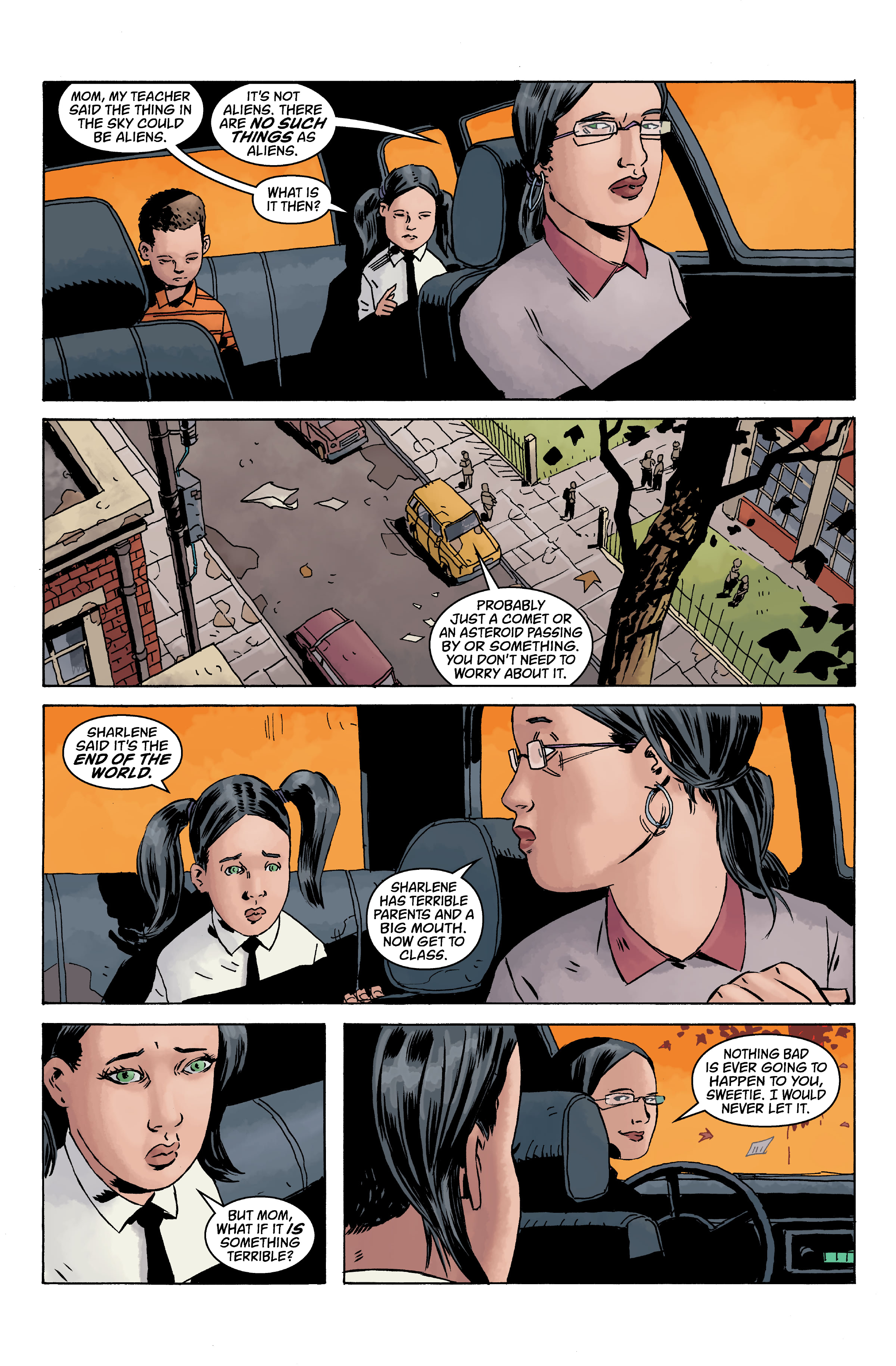 Read online Black Hammer Library Edition comic -  Issue # TPB 2 (Part 3) - 56