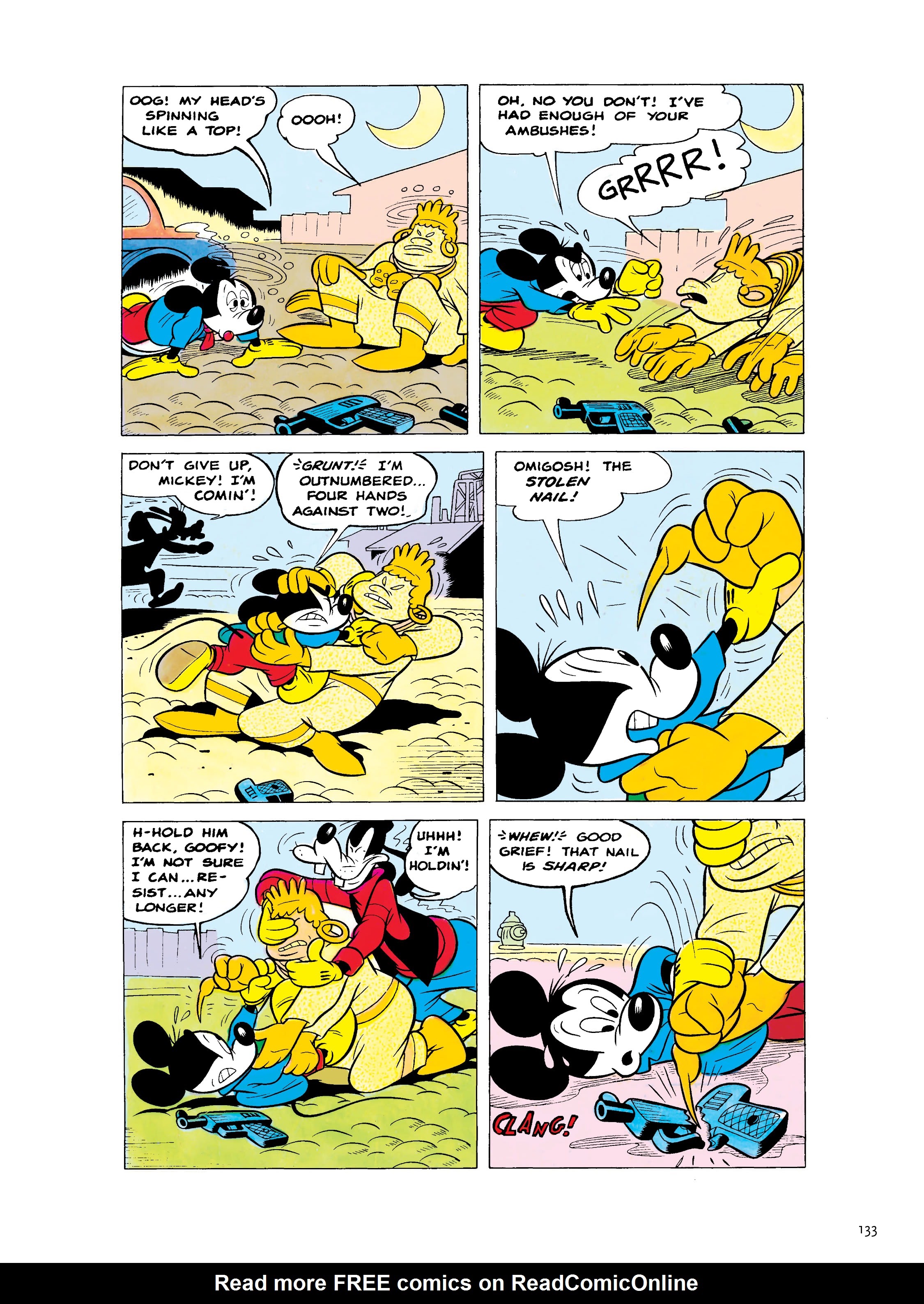 Read online Disney Masters comic -  Issue # TPB 17 (Part 2) - 38