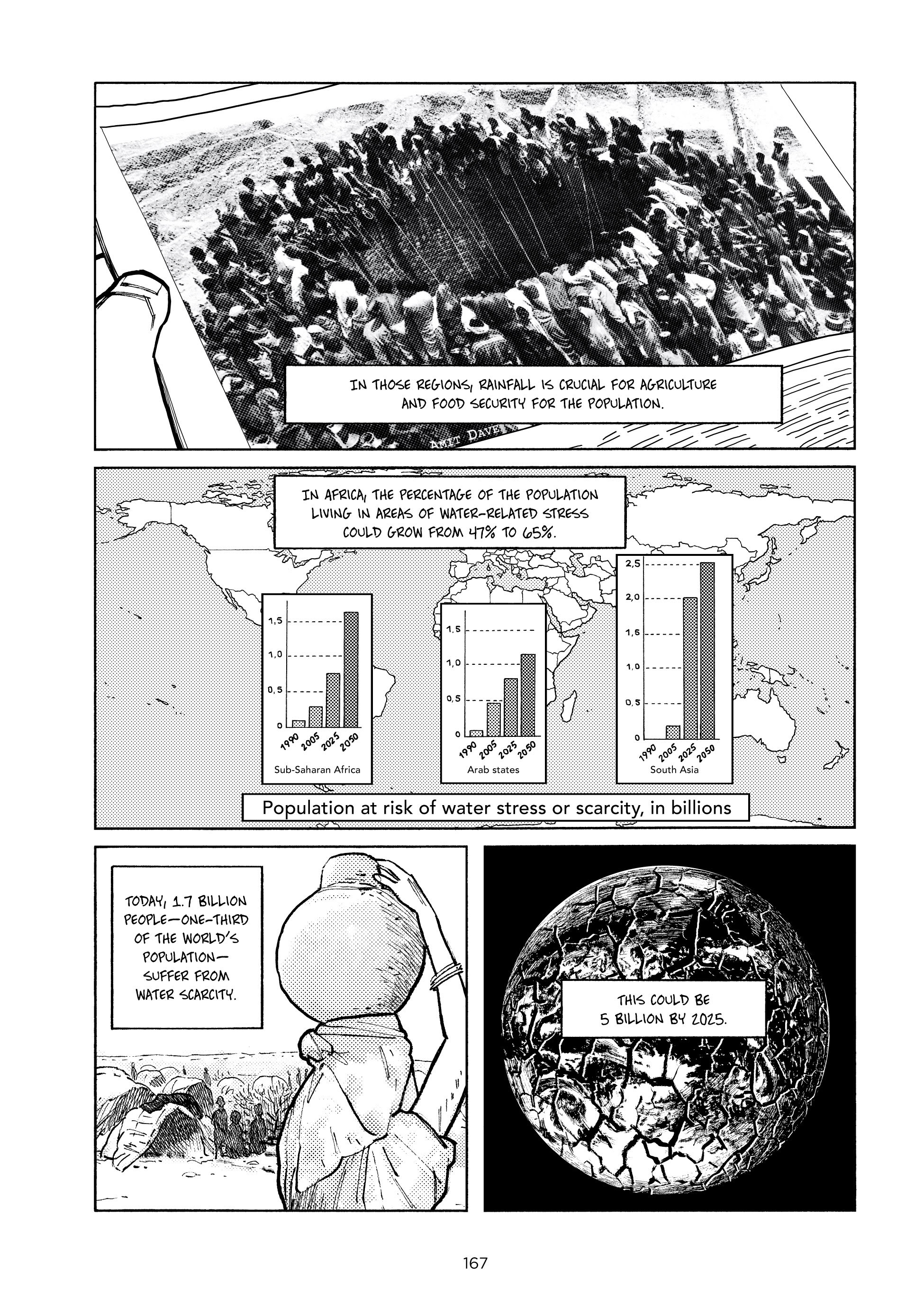 Read online Climate Changed: A Personal Journey Through the Science comic -  Issue # TPB (Part 2) - 59