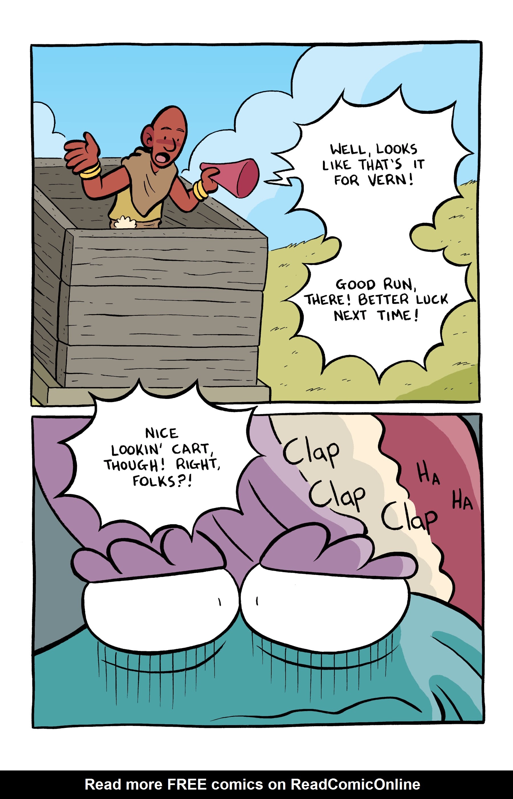 Read online Dragon Racer comic -  Issue # TPB (Part 1) - 100