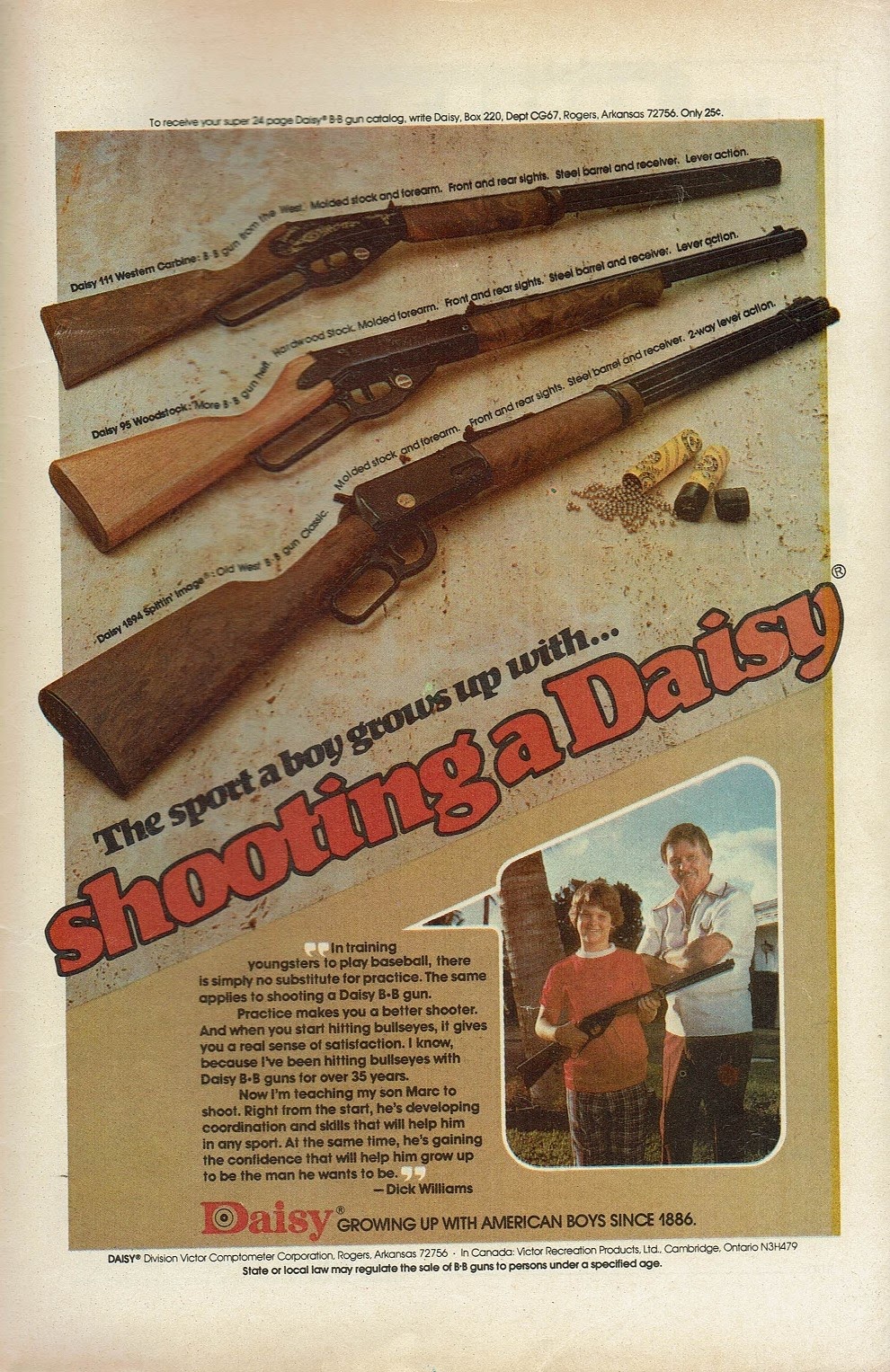 Read online Popeye (1948) comic -  Issue #137 - 35