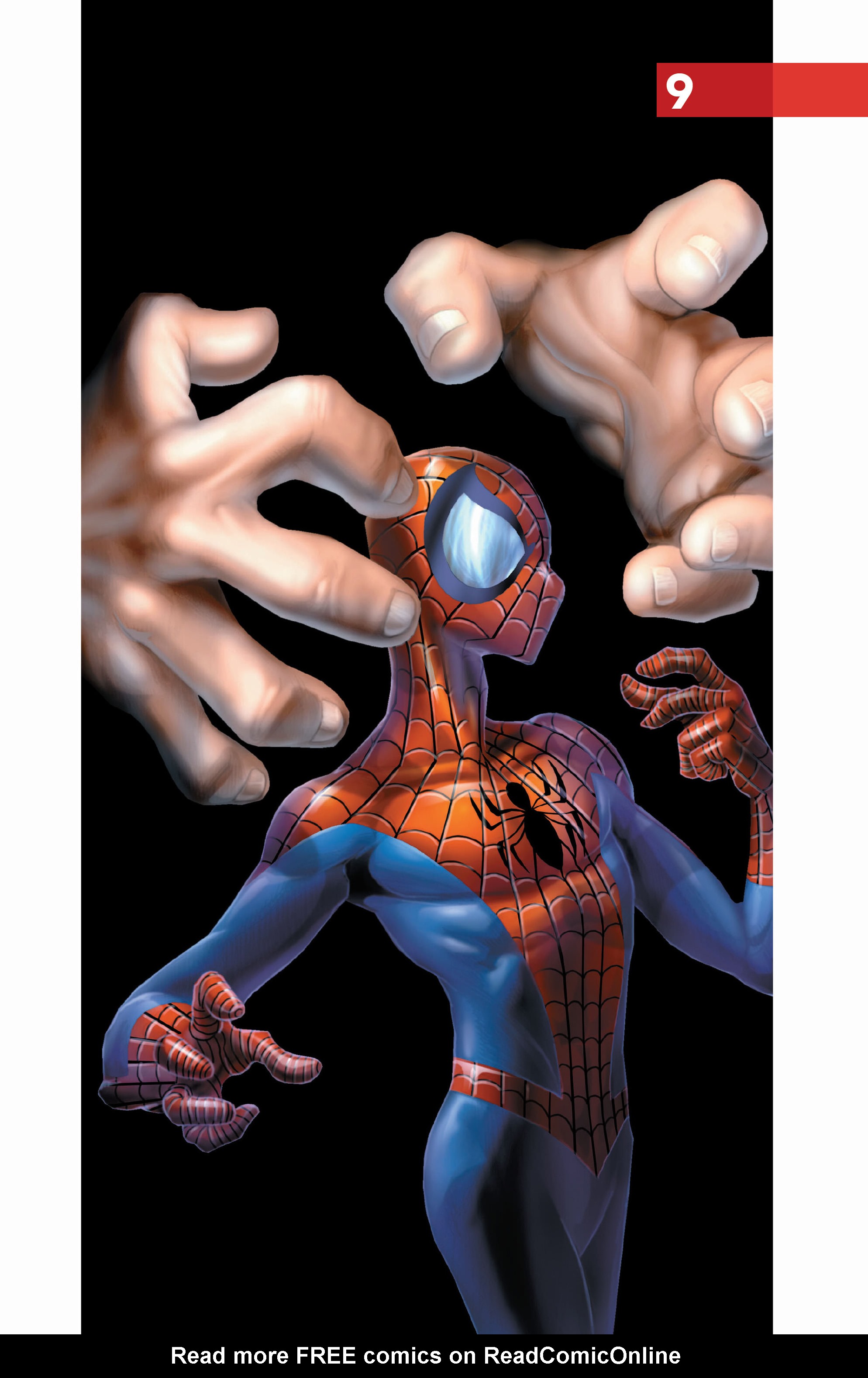 Read online Ultimate Spider-Man Omnibus comic -  Issue # TPB 1 (Part 2) - 99