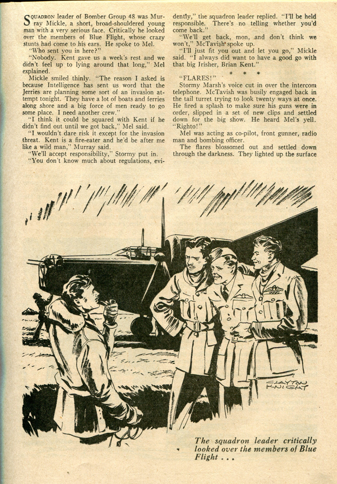 Read online Ace Comics comic -  Issue #57 - 31