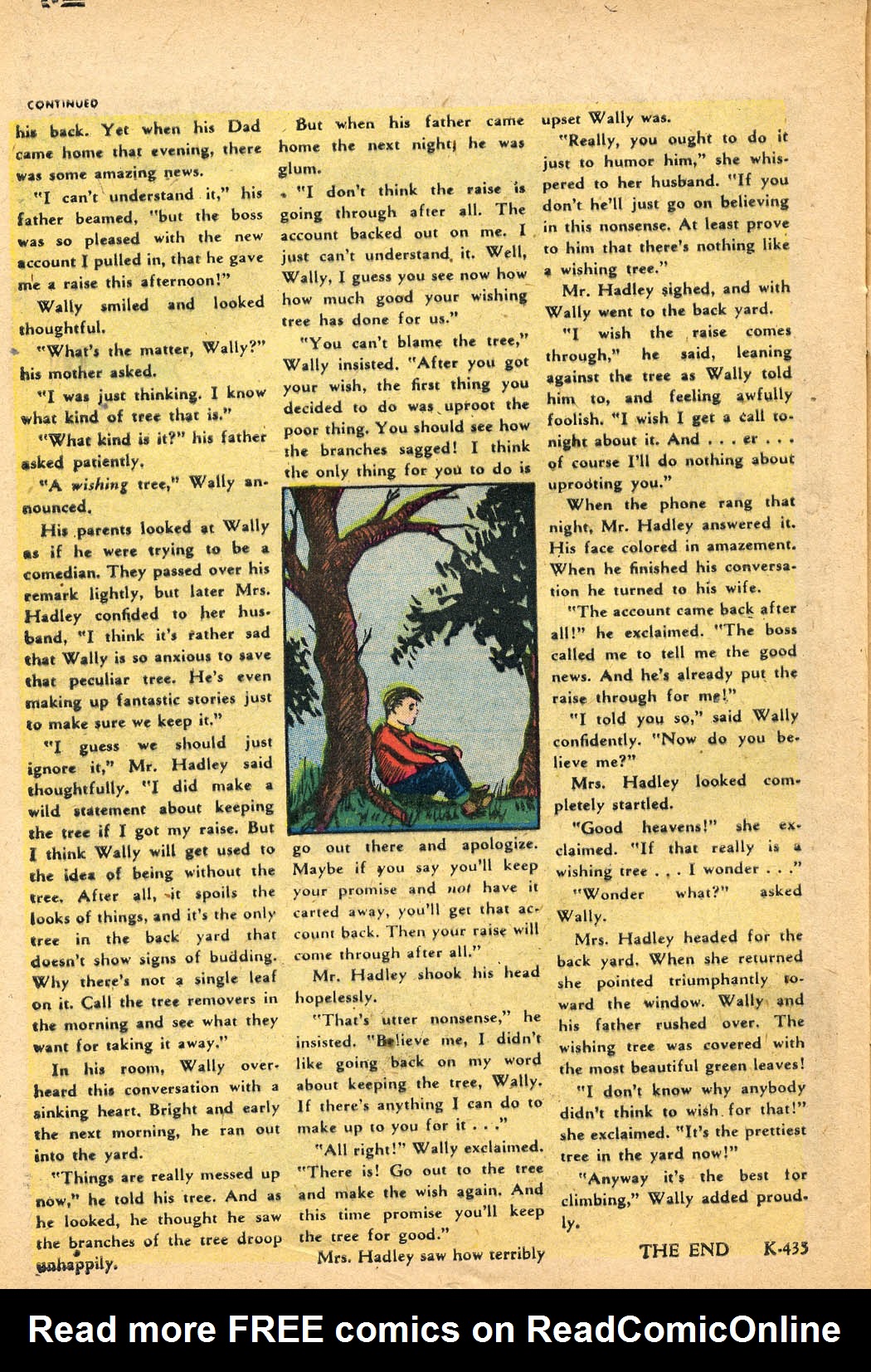 Read online Strange Stories of Suspense comic -  Issue #11 - 28