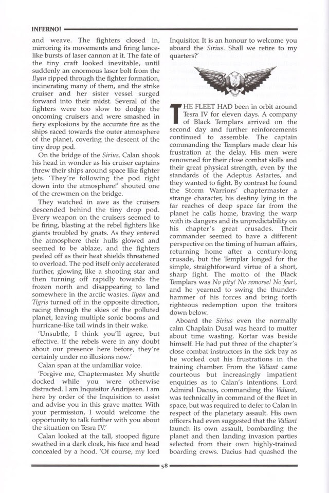 Read online Inferno! (1997) comic -  Issue #24 - 58