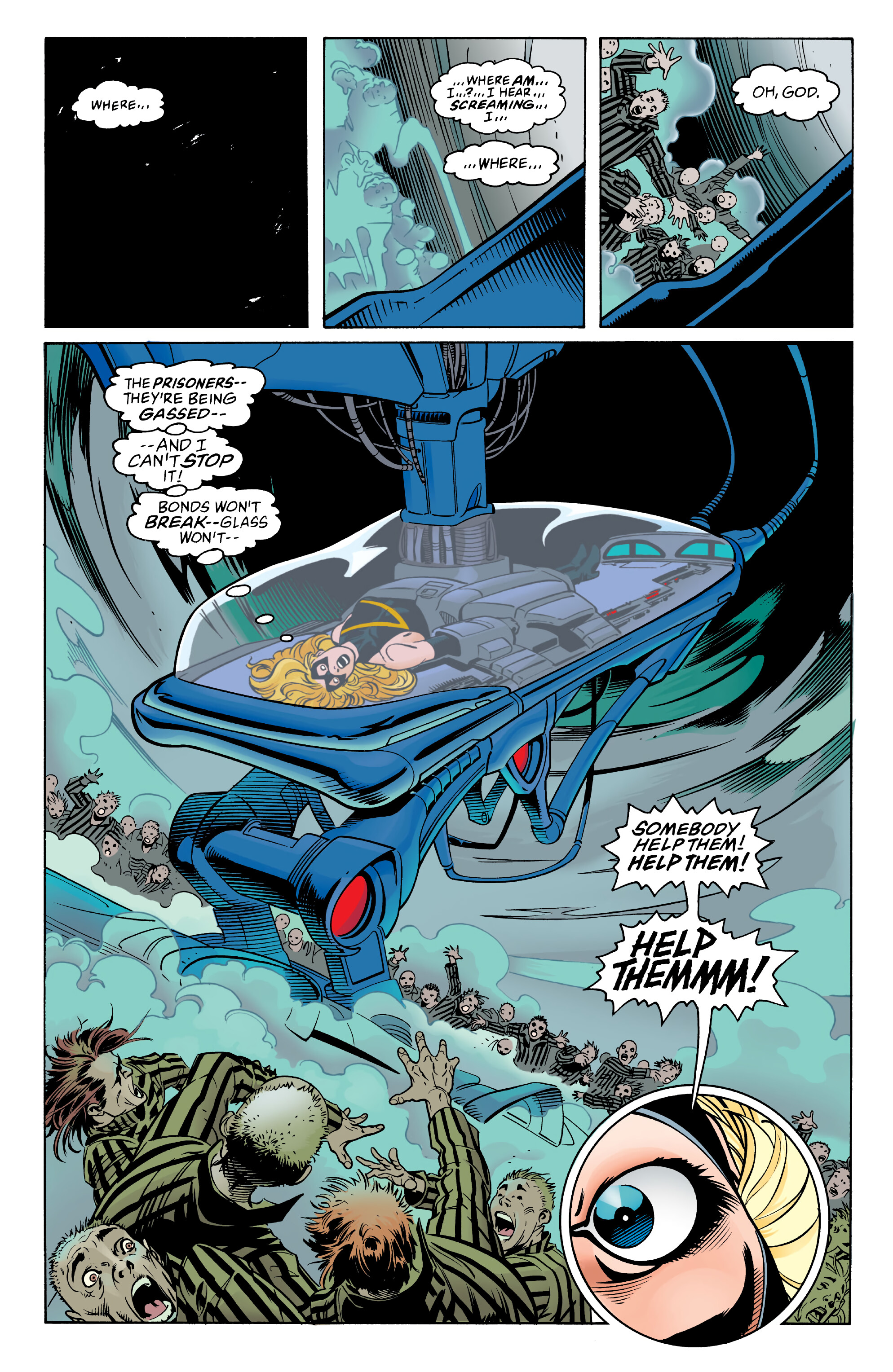 Read online Avengers By Kurt Busiek & George Perez Omnibus comic -  Issue # TPB (Part 2) - 92