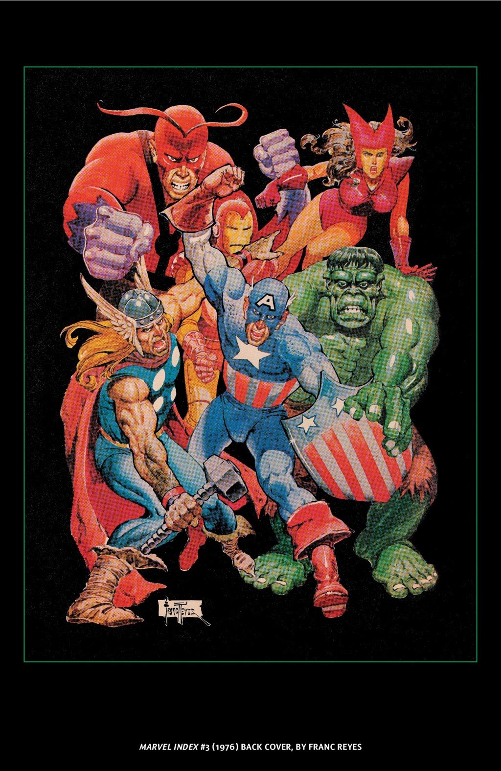 Read online Avengers Epic Collection: Kang War comic -  Issue # TPB (Part 5) - 95