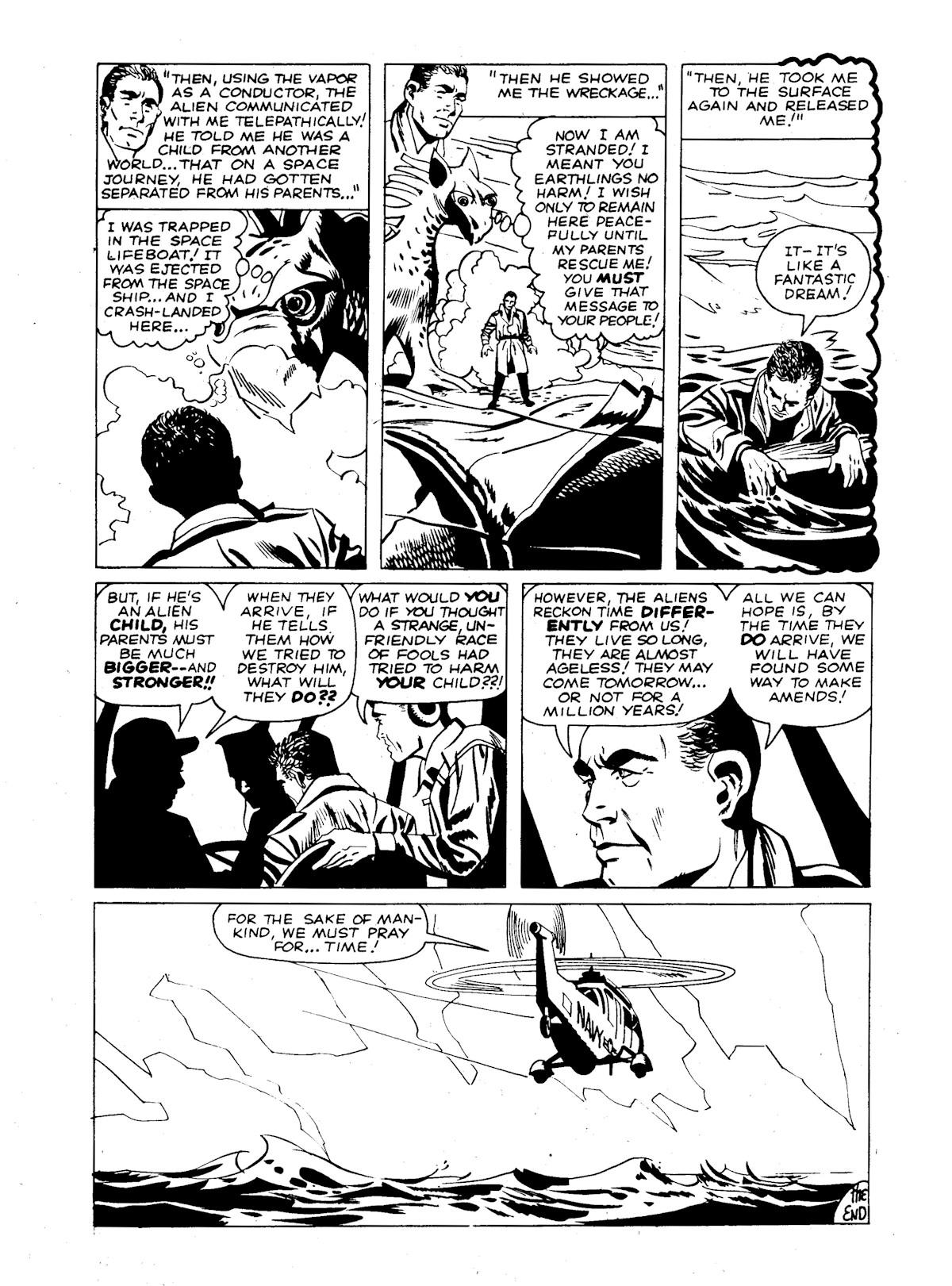 Read online Star Wars Weekly comic -  Issue #164 - 42
