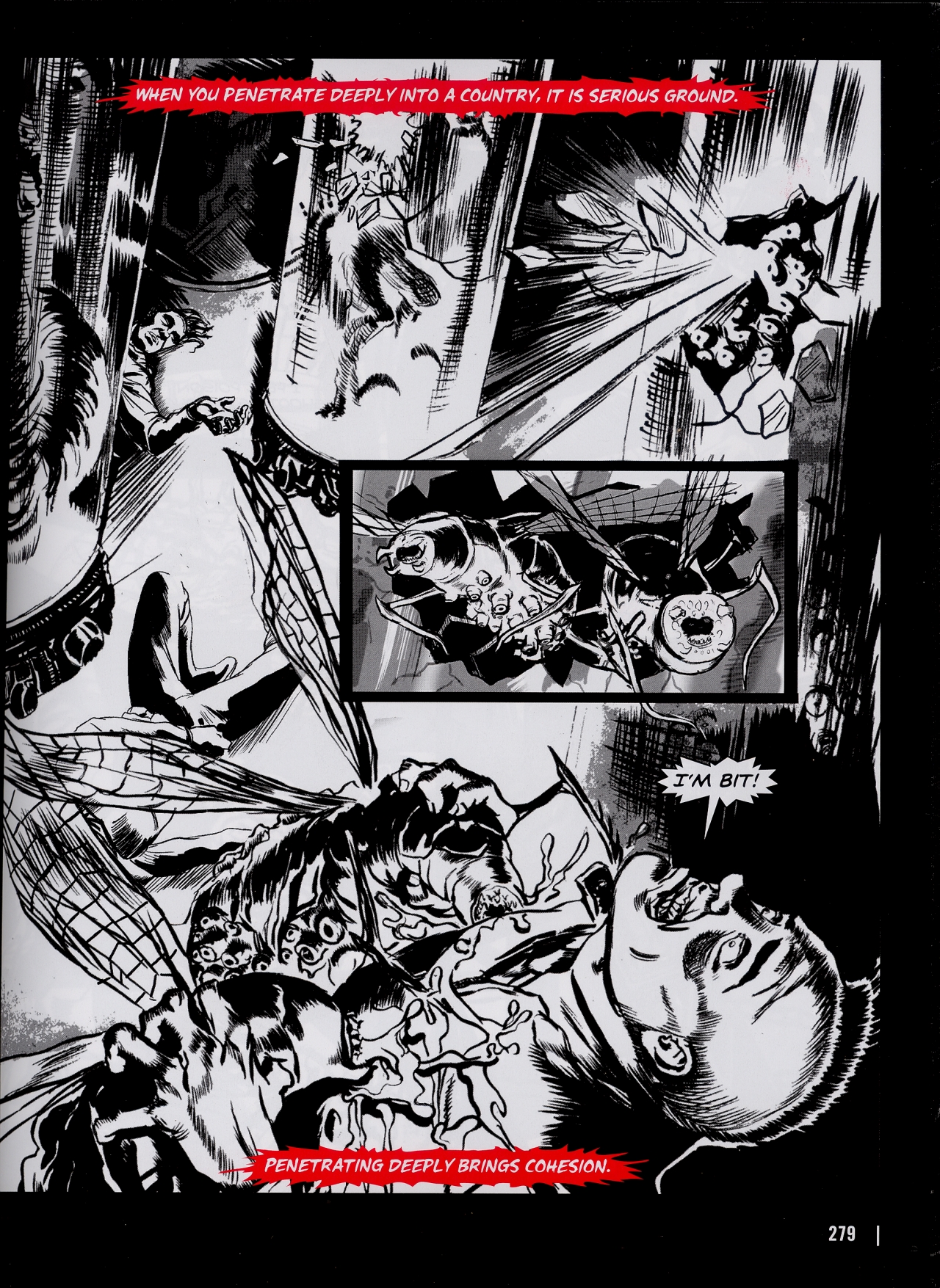 Read online The Art of War: A Graphic Novel comic -  Issue # TPB (Part 3) - 79