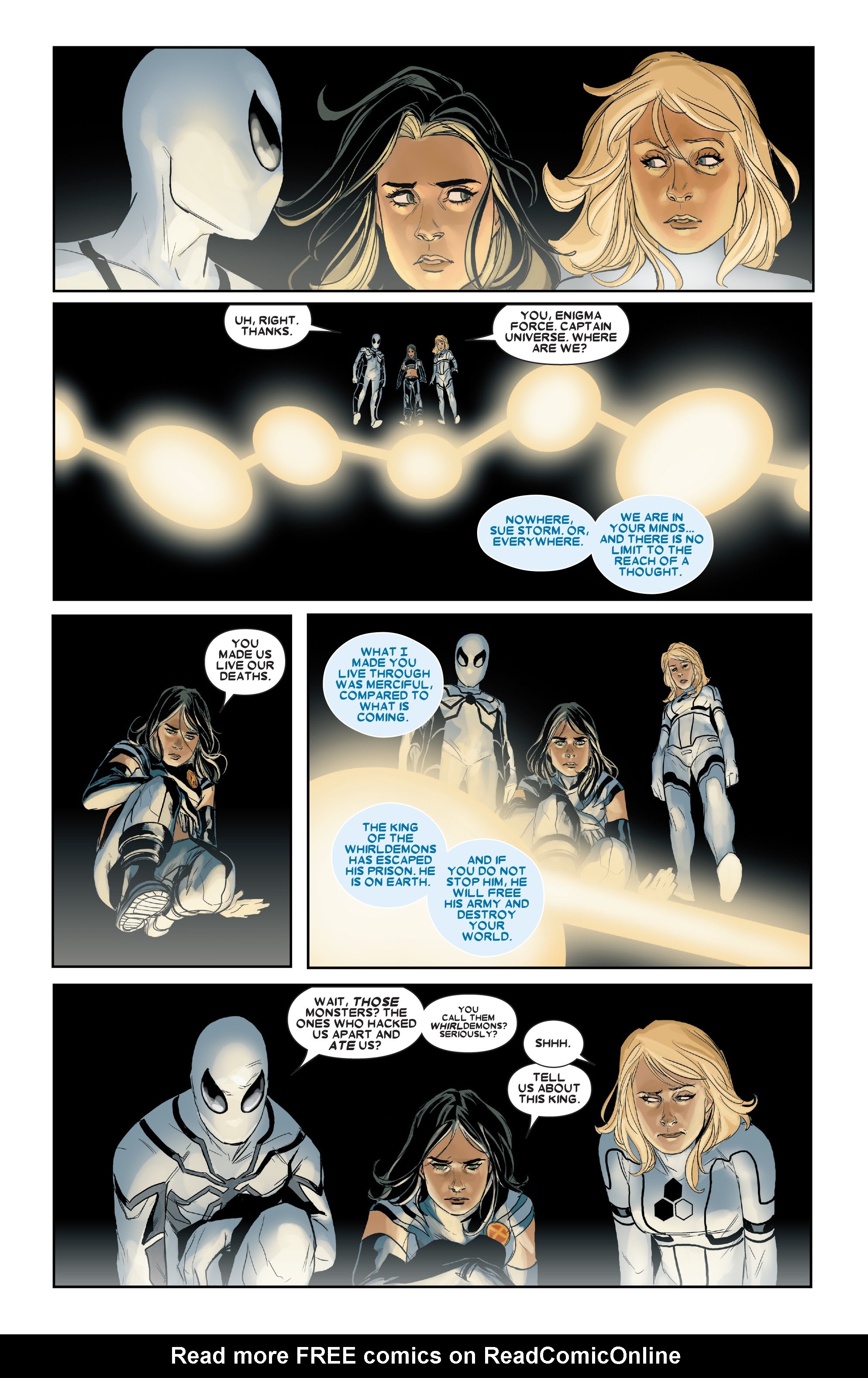 Read online X-23: The Complete Collection comic -  Issue # TPB 2 (Part 4) - 10