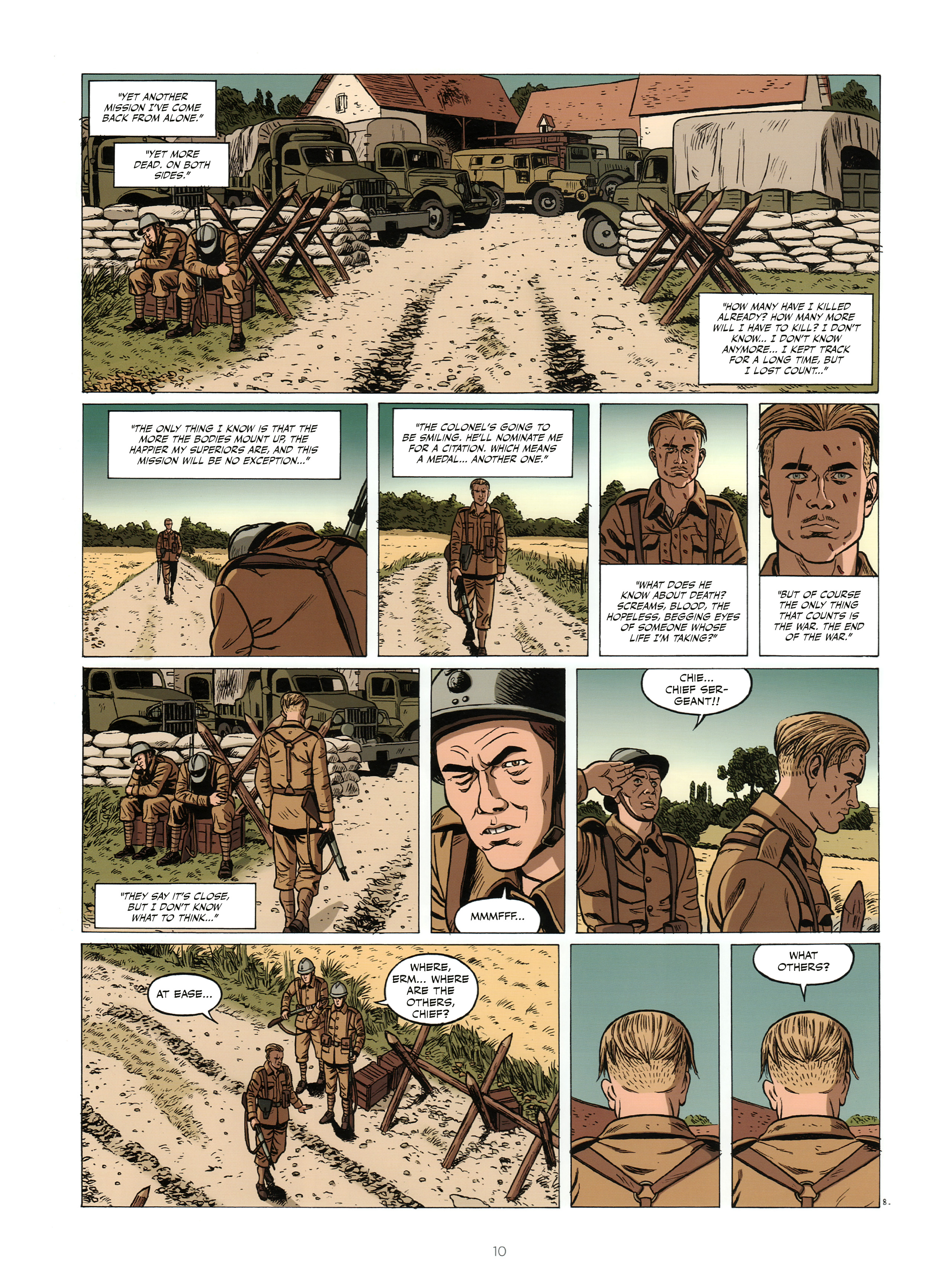 Read online WW 2.2 comic -  Issue #7 - 14
