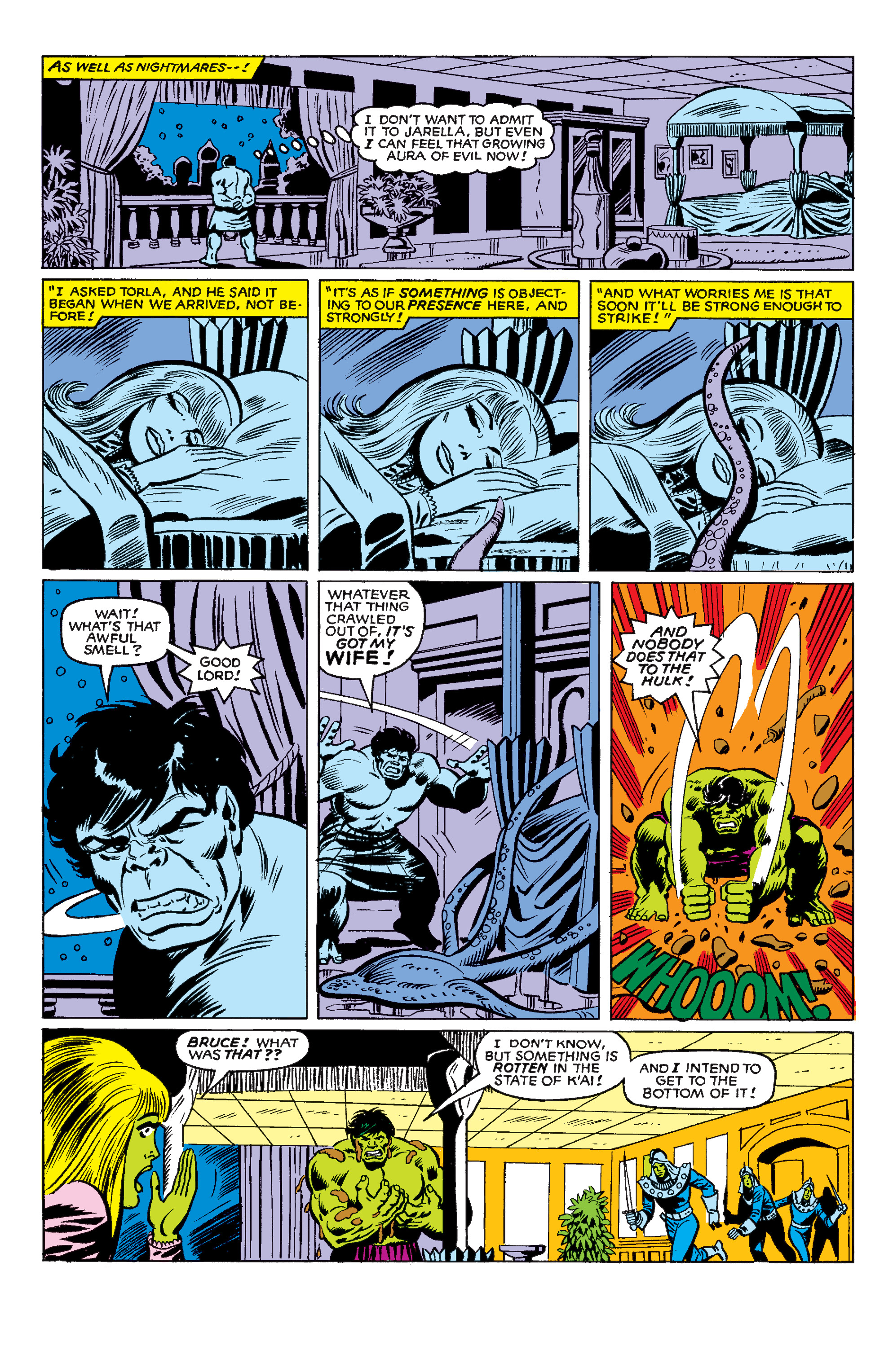 Read online What If? (1977) comic -  Issue # _Complete Collection TPB 2 (Part 4) - 40