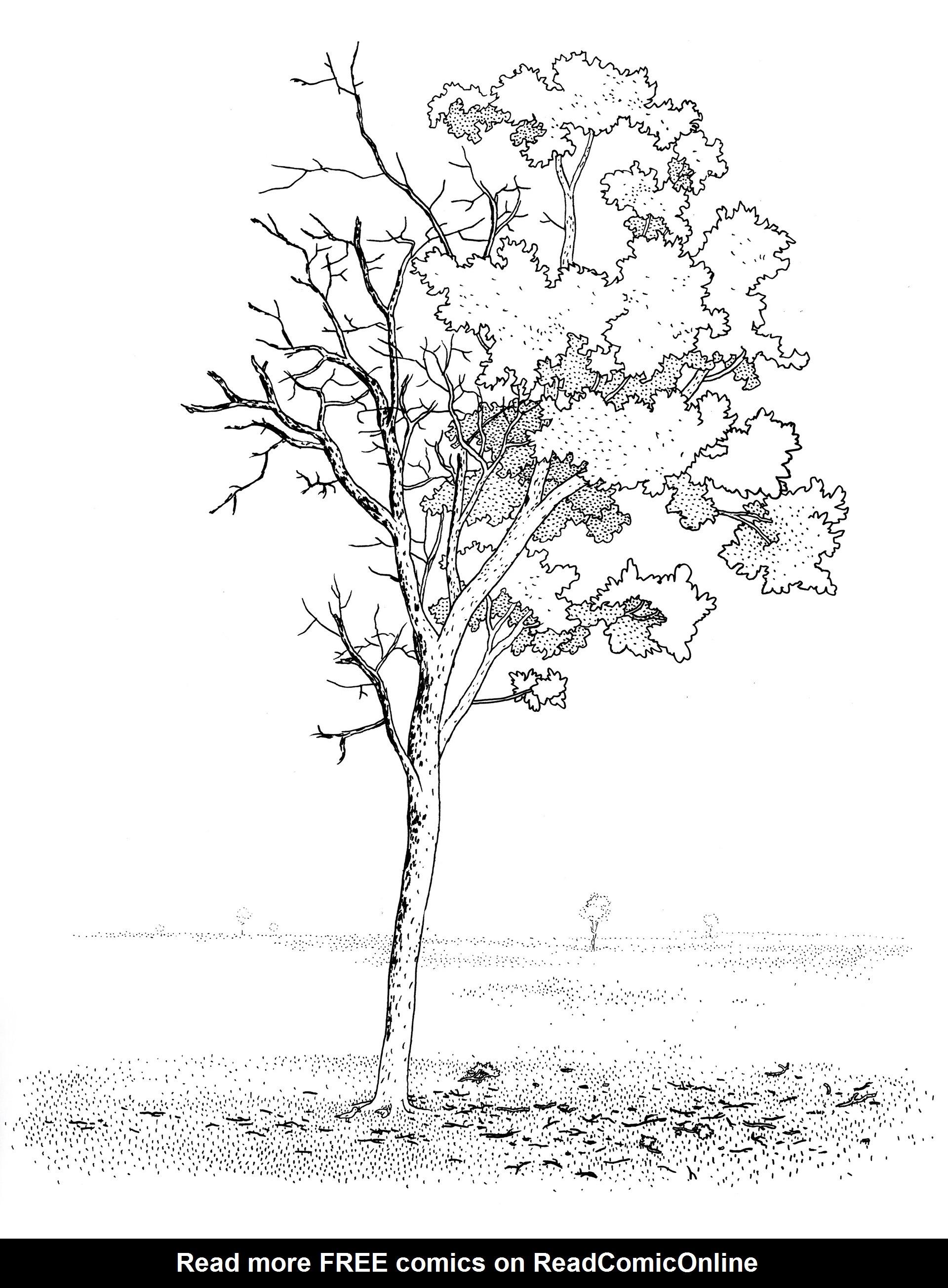 Read online Big Questions comic -  Issue # TPB (Part 3) - 95