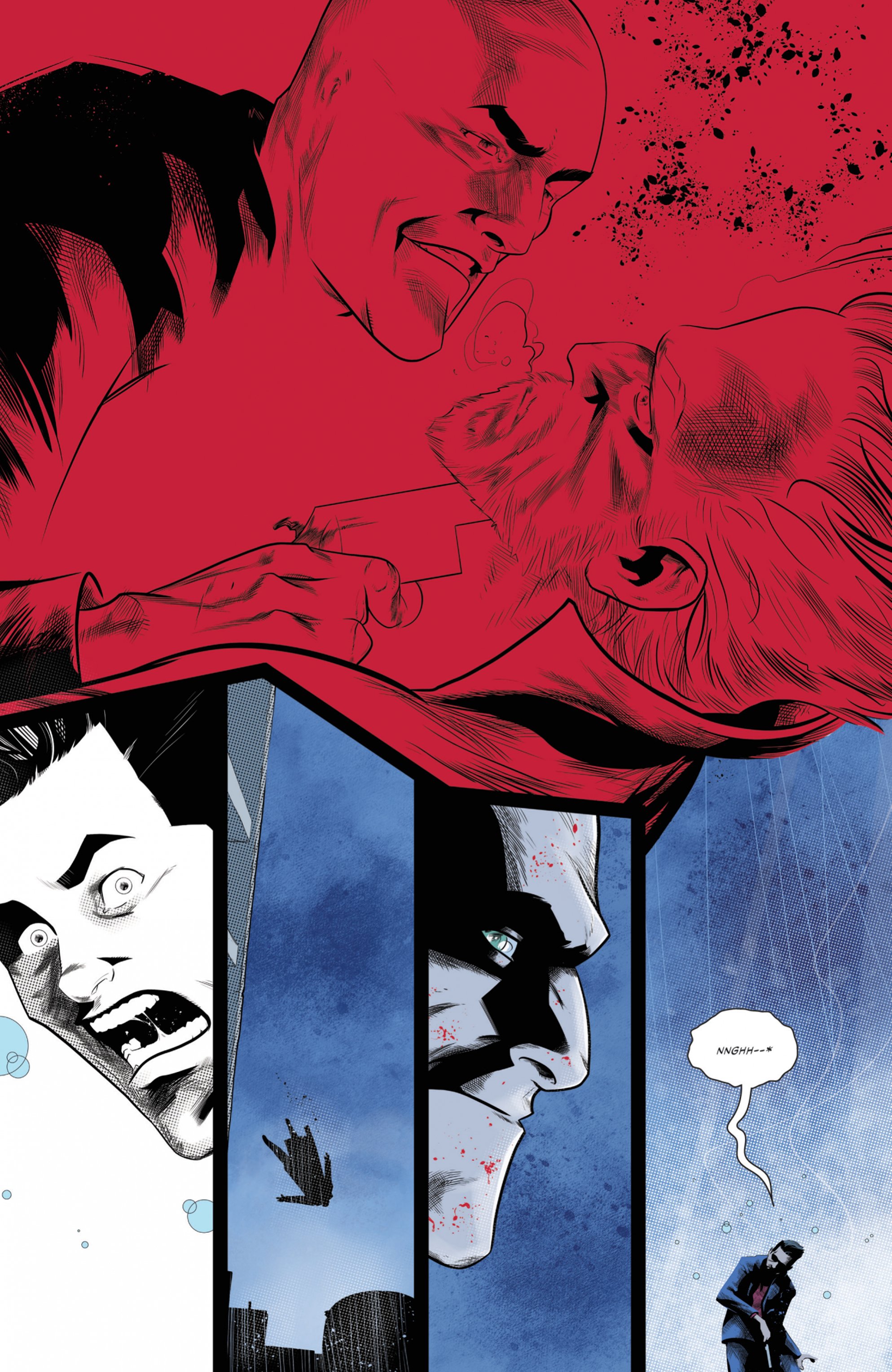 Read online Sam and His Talking Gun comic -  Issue # TPB - 26