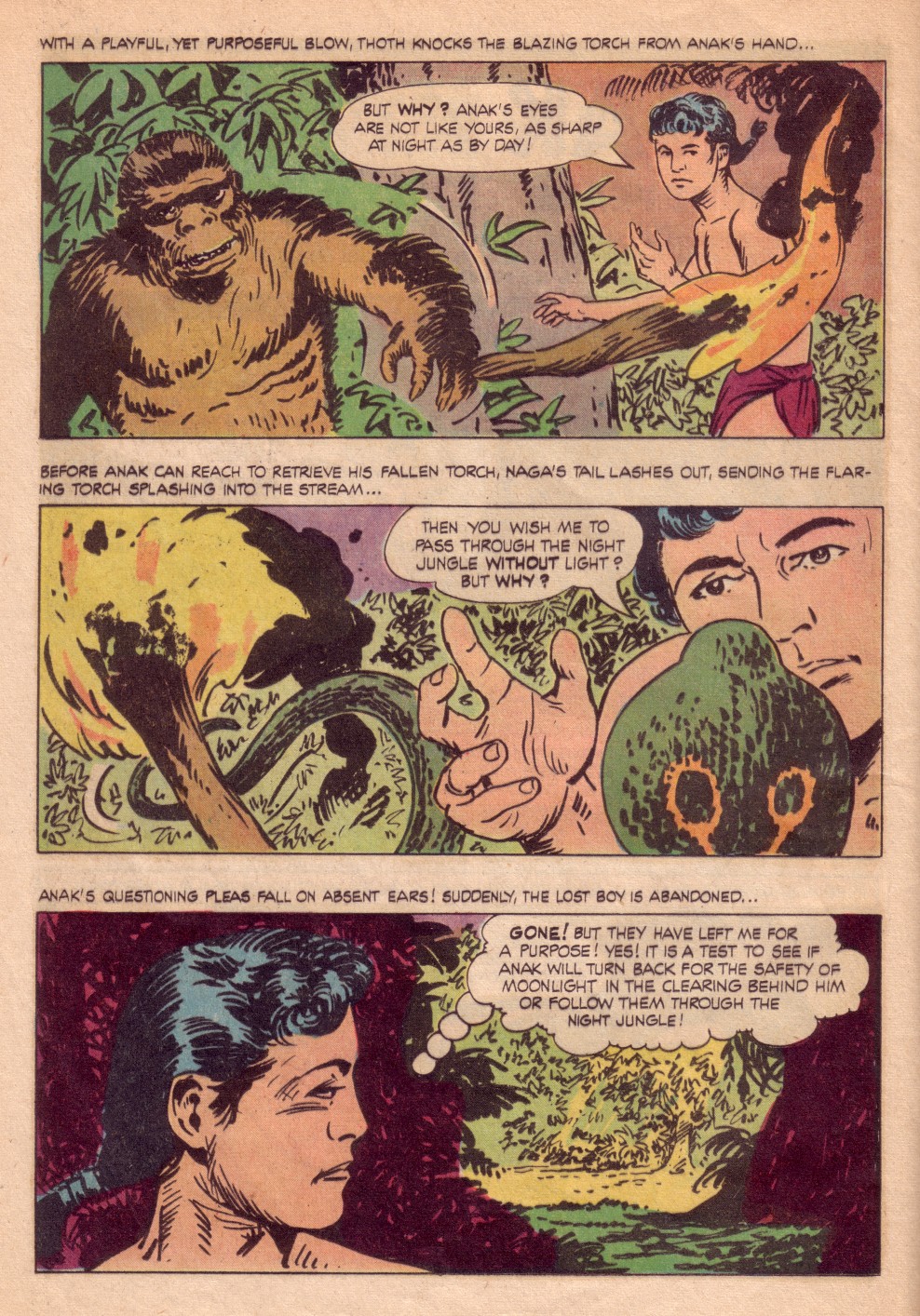 Read online Kona comic -  Issue #12 - 32
