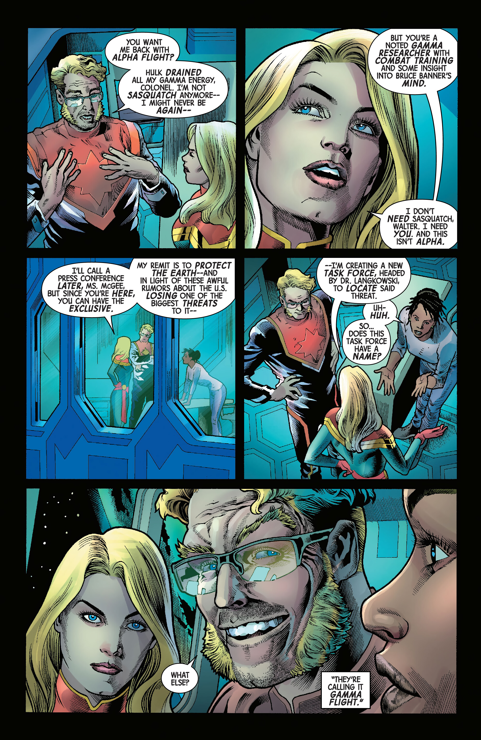 Read online Immortal Hulk Omnibus comic -  Issue # TPB (Part 2) - 79