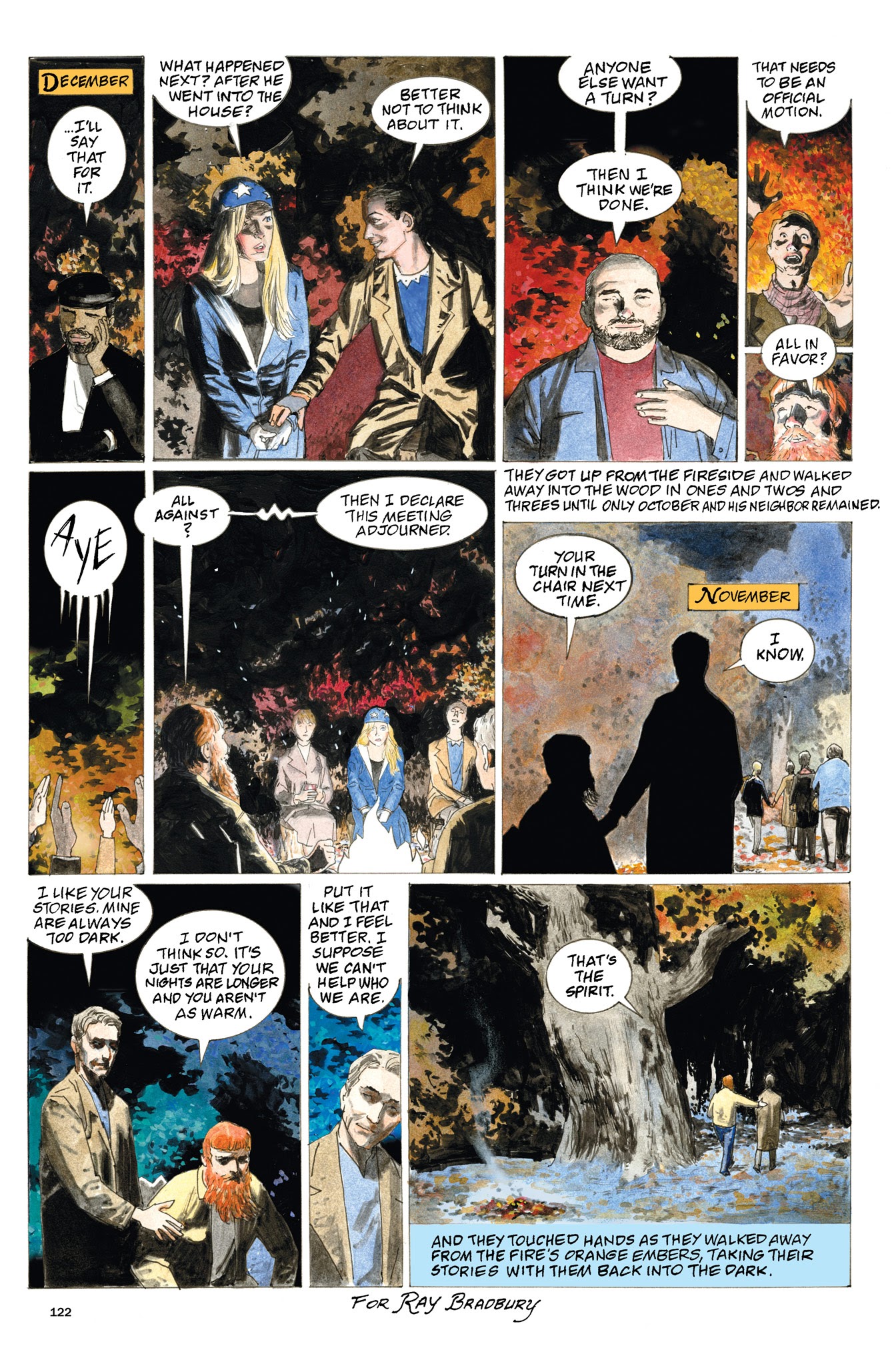 Read online The Neil Gaiman Library comic -  Issue # TPB 3 (Part 2) - 24
