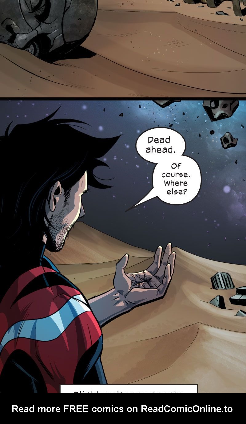 Read online X-Men Unlimited: Infinity Comic comic -  Issue #107 - 19