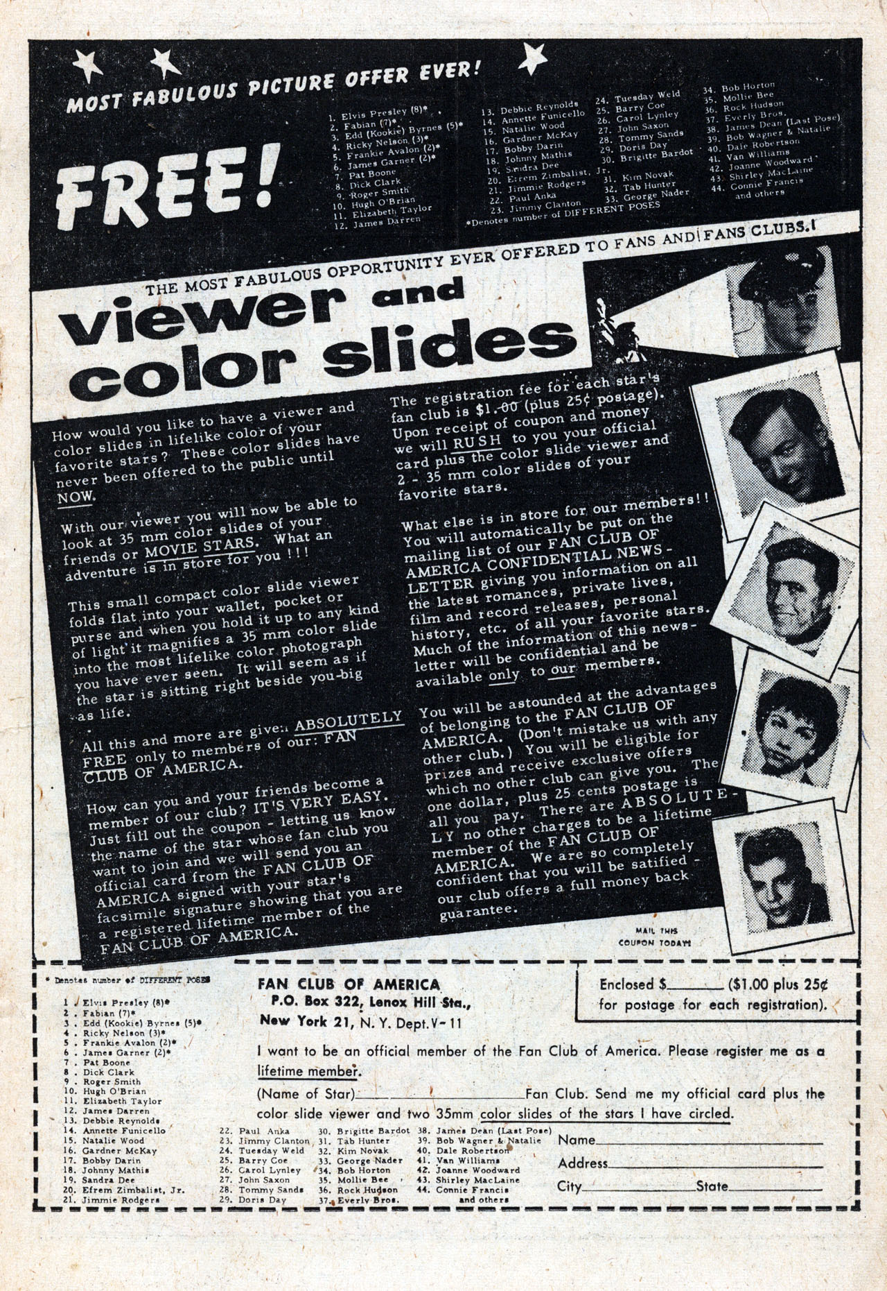 Read online Love Romances comic -  Issue #90 - 19