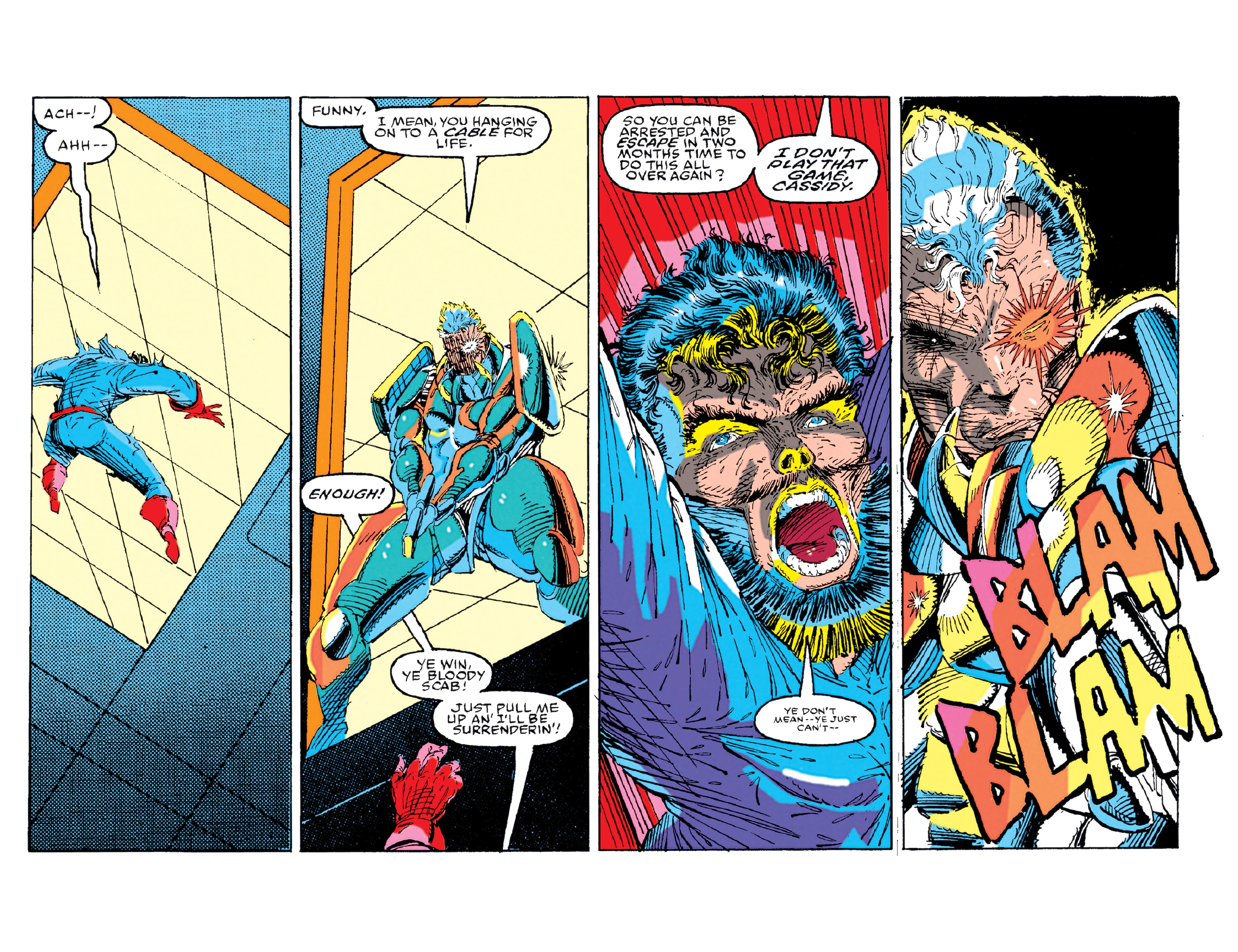Read online Spider-Man (1990) comic -  Issue # _Spider-Man by Todd Mcfarlane - The Complete Collection (Part 4) - 63