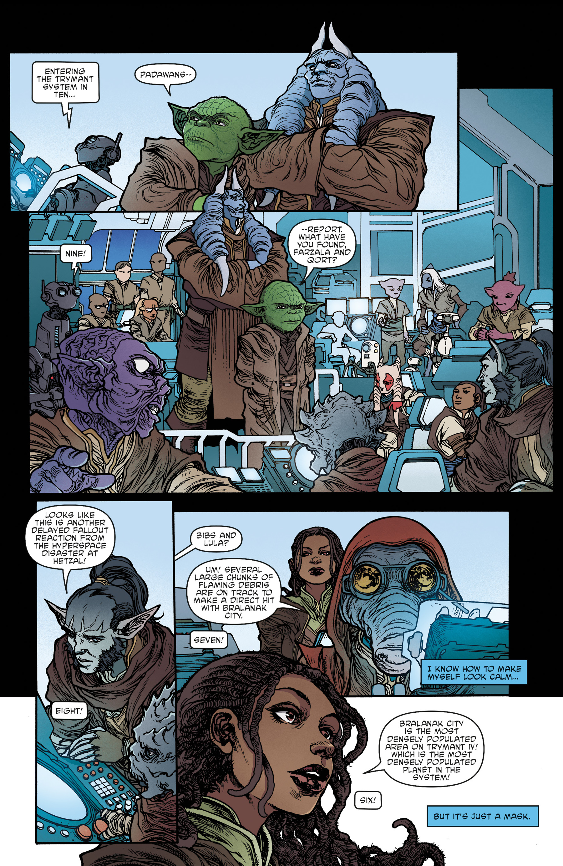 Read online Star Wars: The High Republic Adventures -The Complete Phase 1 comic -  Issue # TPB (Part 1) - 24