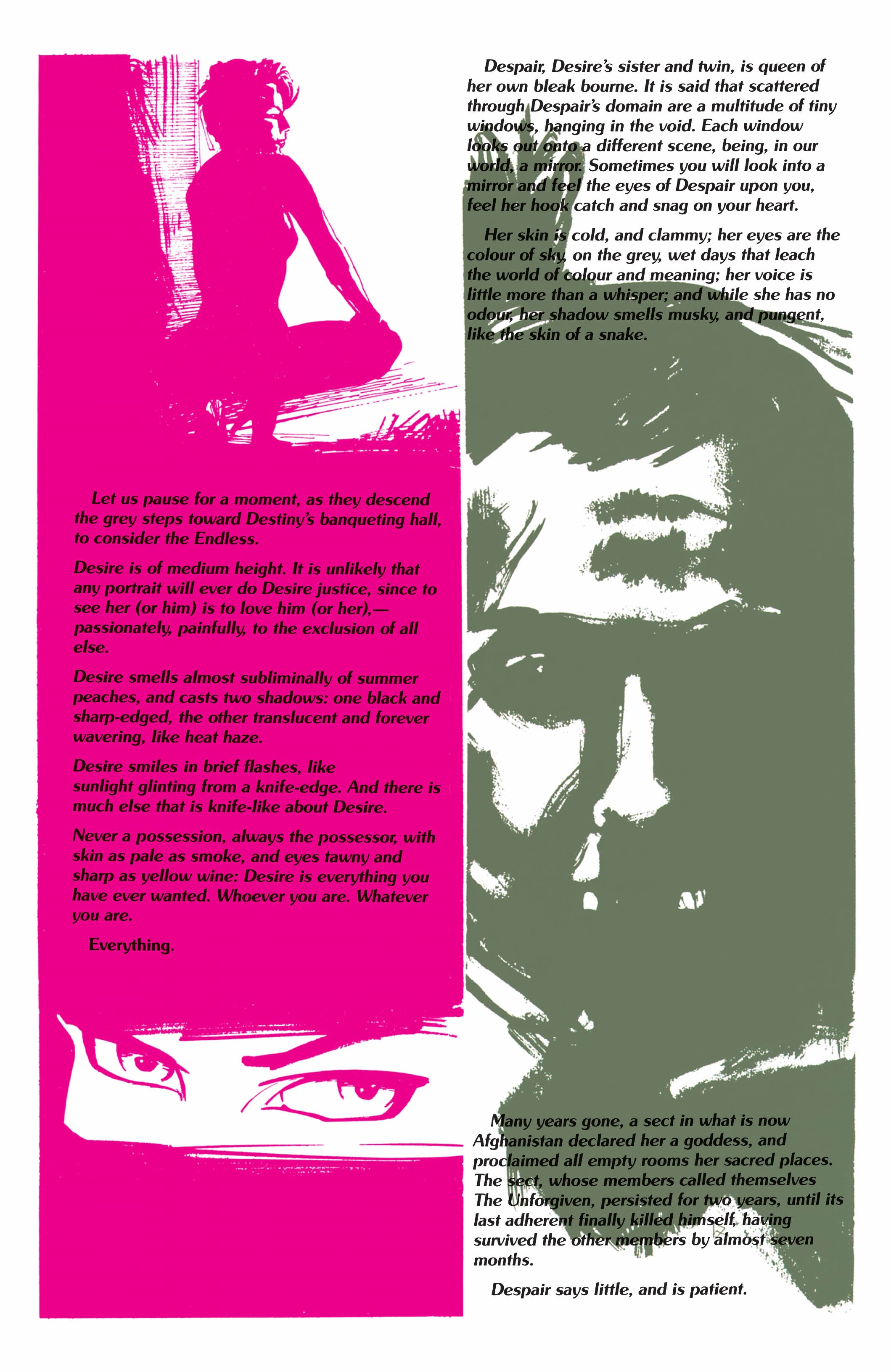 Read online The Sandman (1989) comic -  Issue # _The_Deluxe_Edition 2 (Part 2) - 33