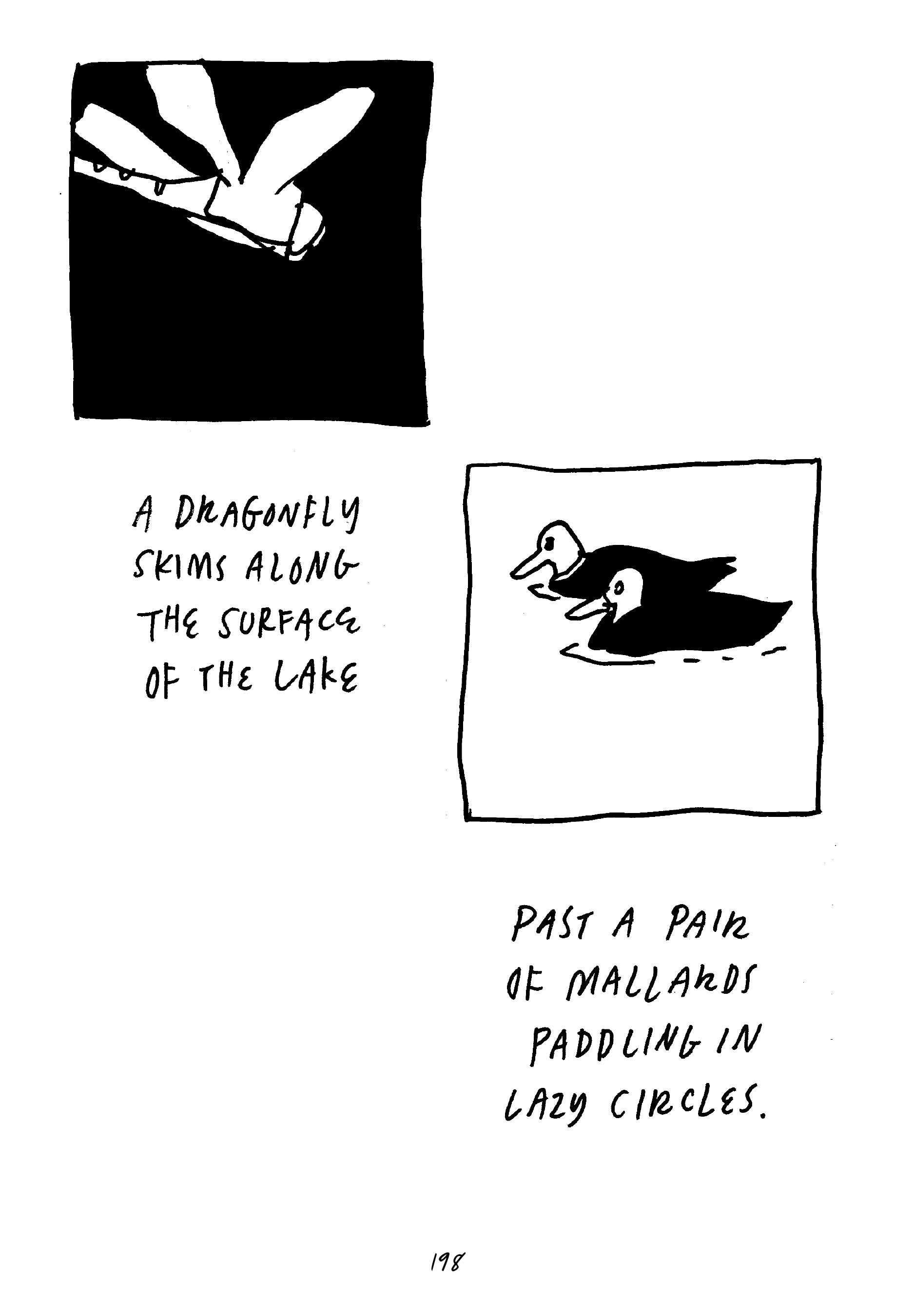 Read online Joe Frank: Ascent comic -  Issue # TPB (Part 3) - 2