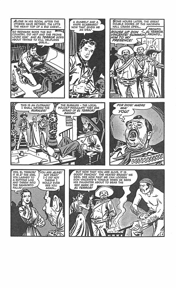 Best of the West (1998) issue 37 - Page 23