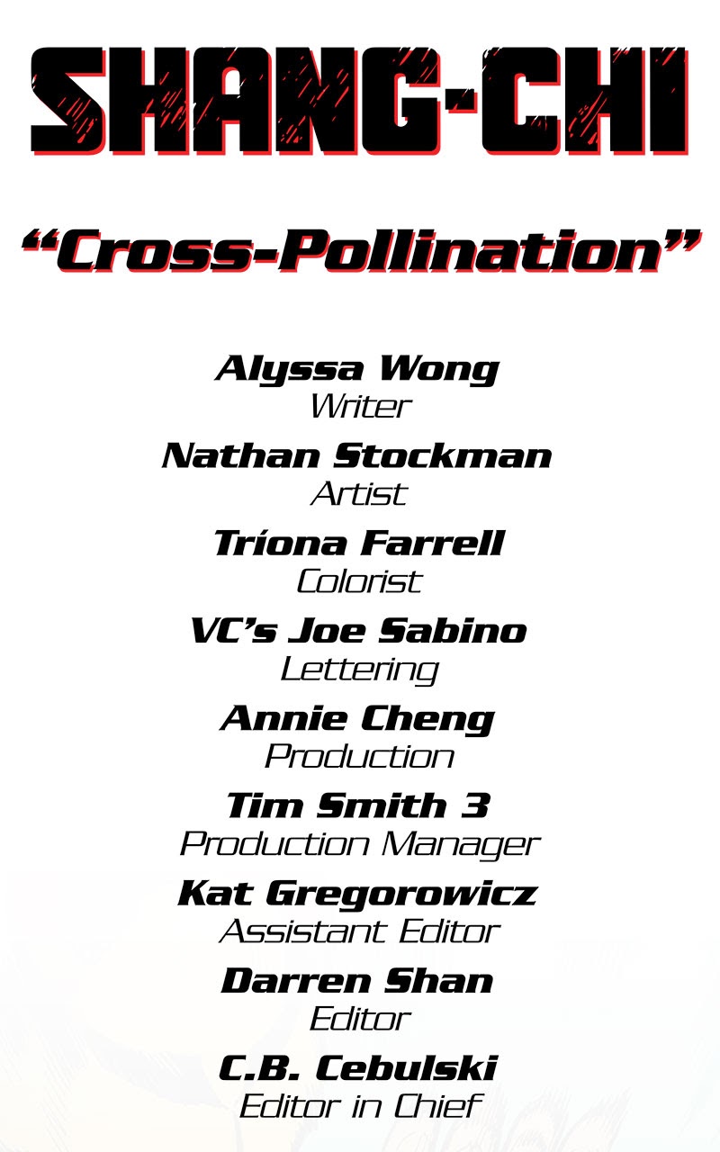 Read online Shang-Chi: Infinity Comic comic -  Issue #2 - 75