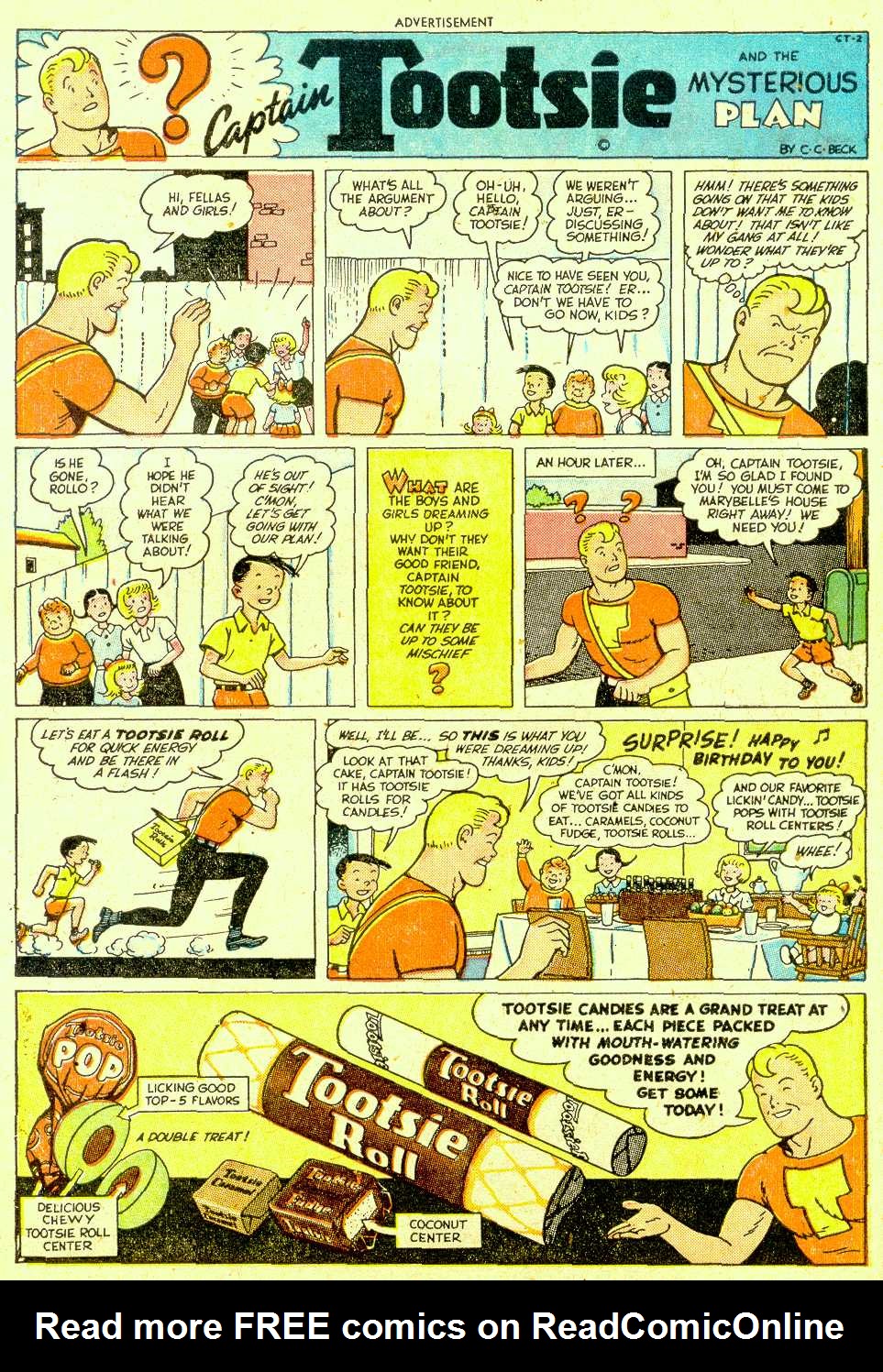 Read online Boy Commandos comic -  Issue #34 - 14