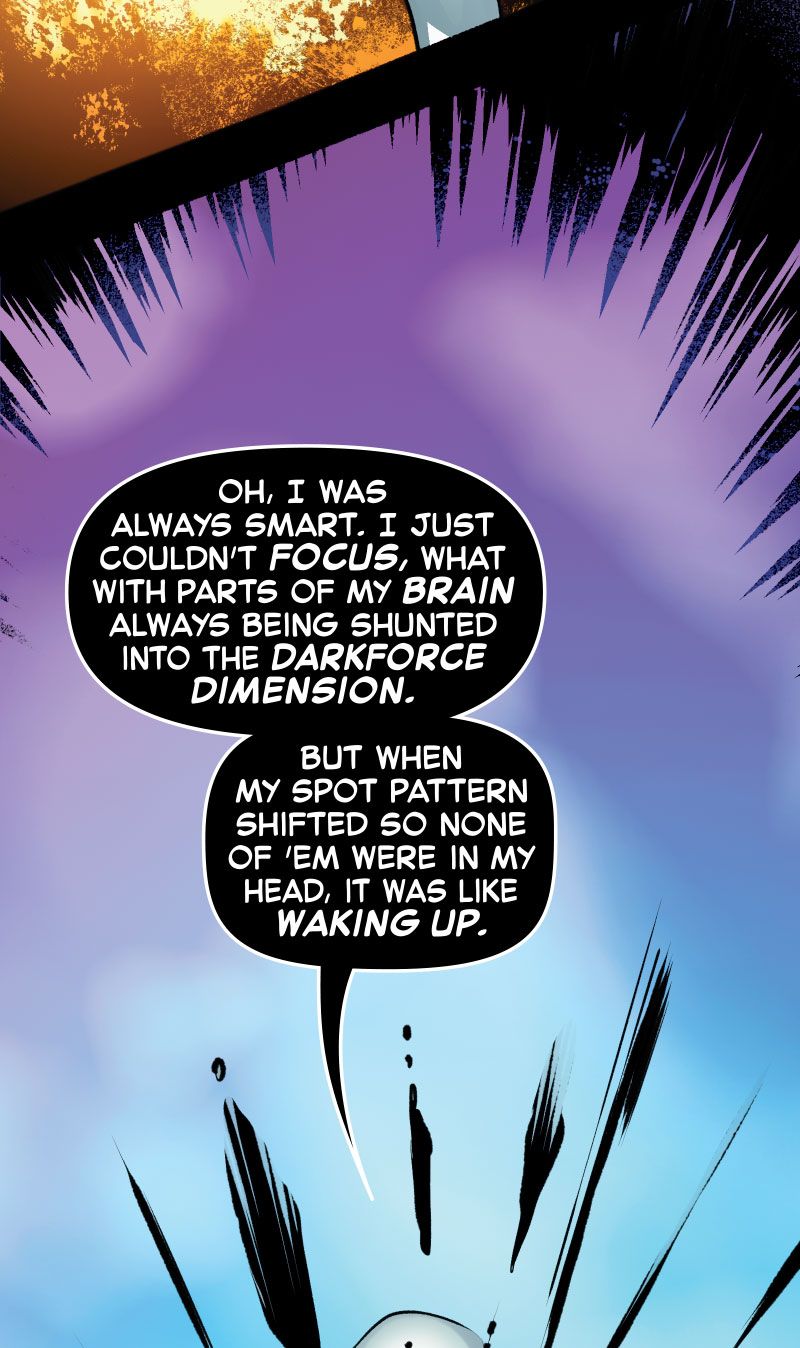 Read online Spider-Man Unlimited Infinity Comic comic -  Issue #3 - 7