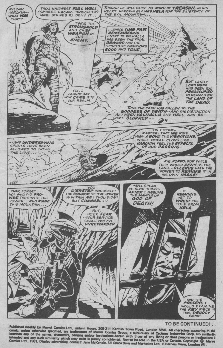 Read online Captain America (1981) comic -  Issue #4 - 31