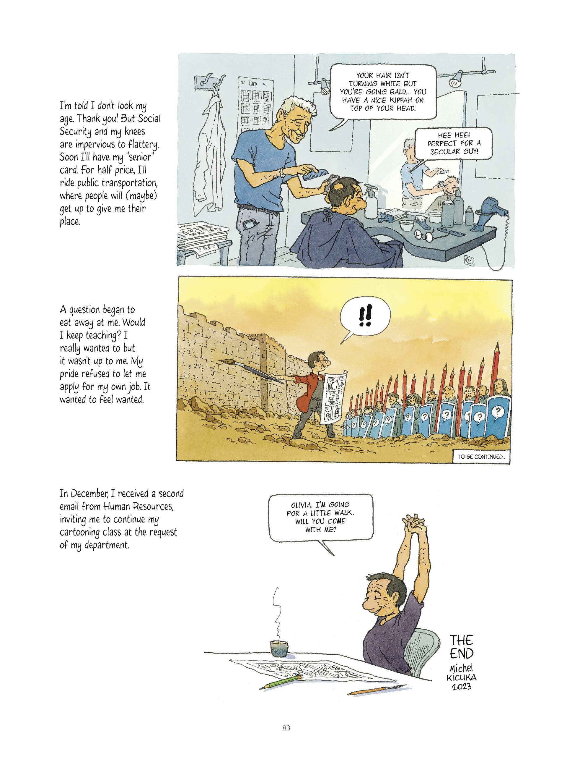 Read online The Other Jerusalem comic -  Issue # TPB - 73