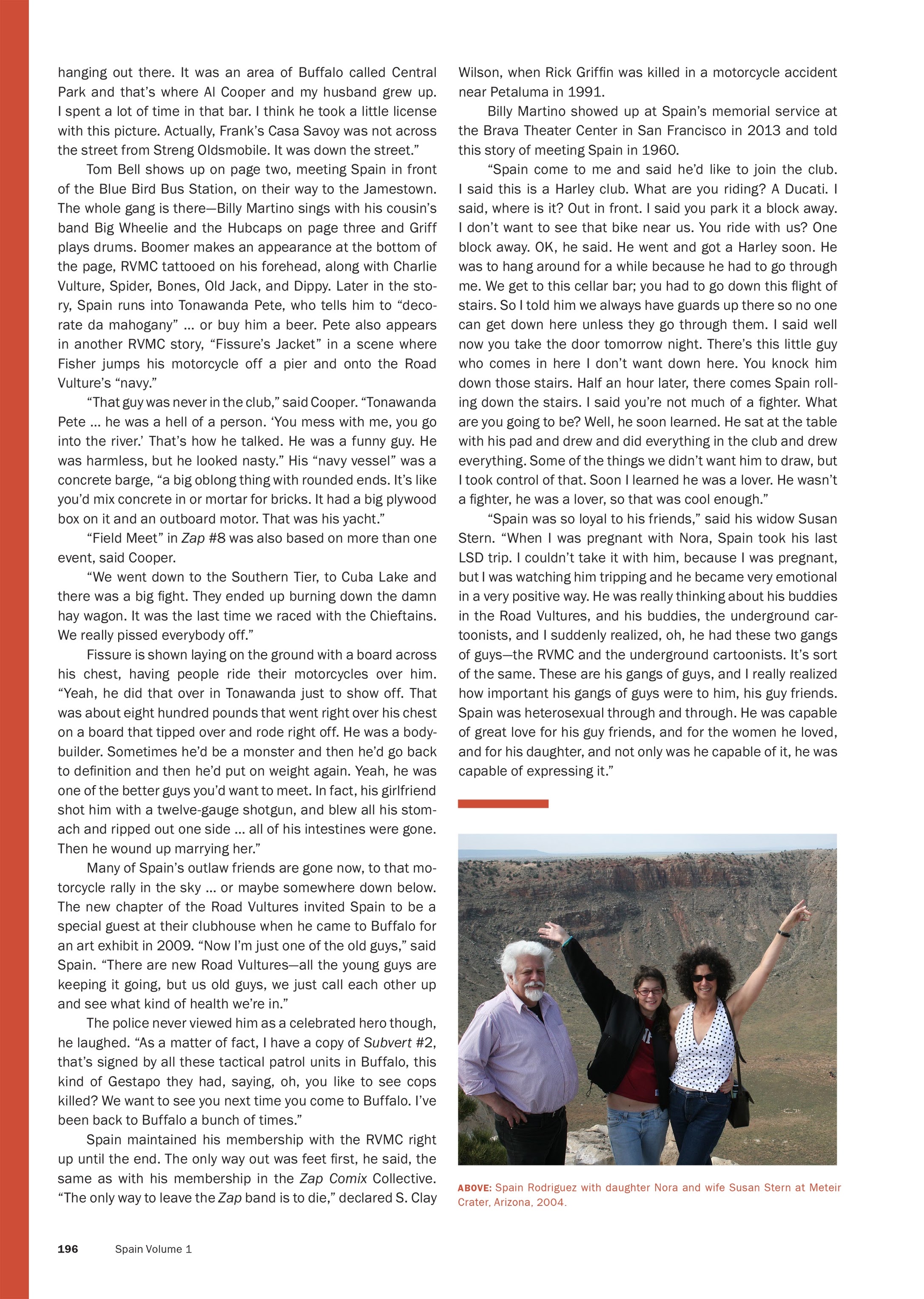 Read online Spain comic -  Issue # TPB 1 (Part 2) - 93