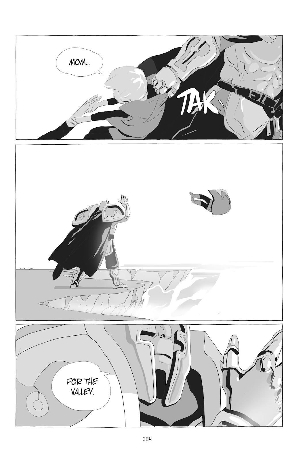Lastman issue TPB 3 (Part 4) - Page 90