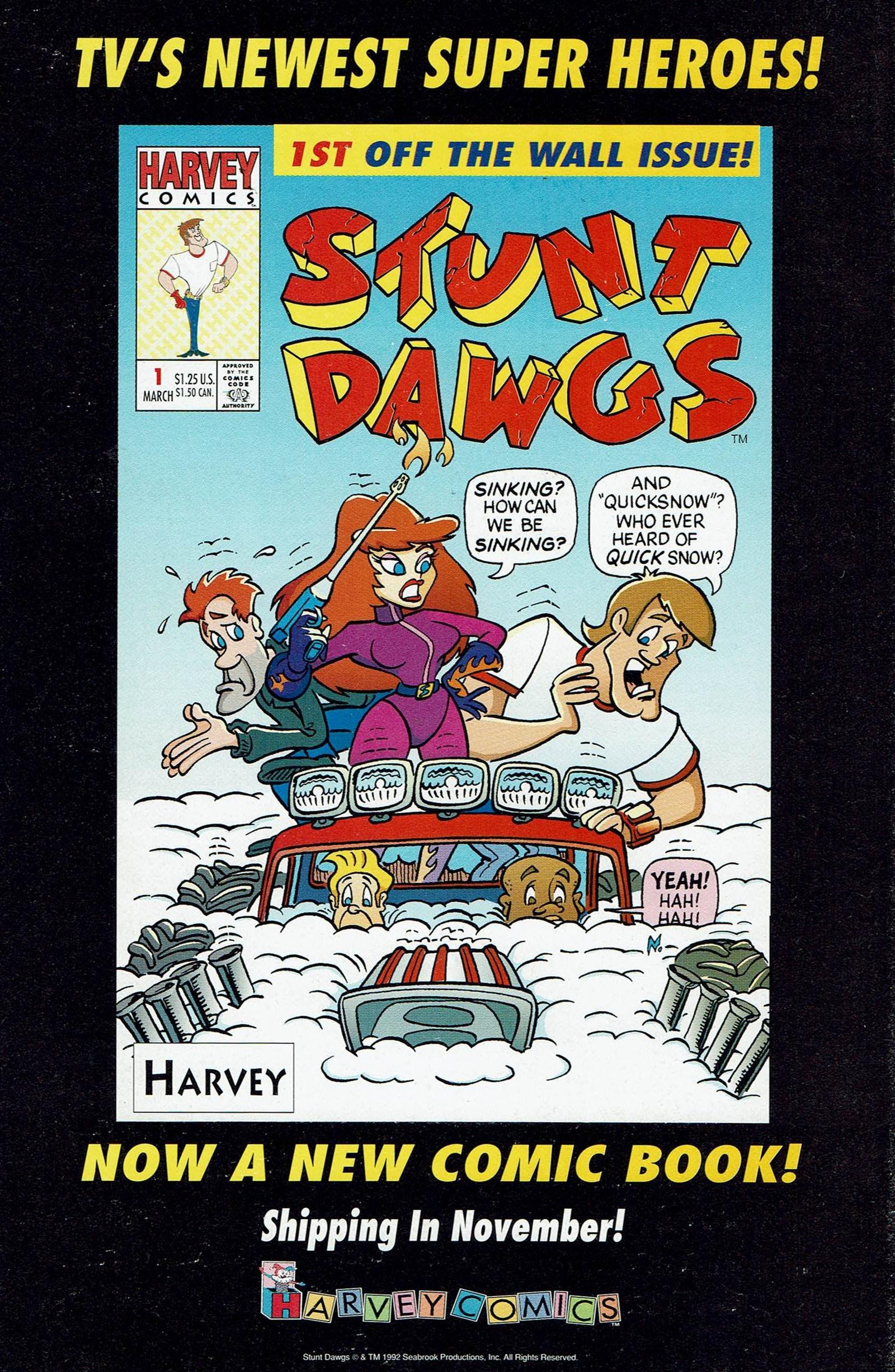 Read online The Flintstones Big Book comic -  Issue #2 - 48