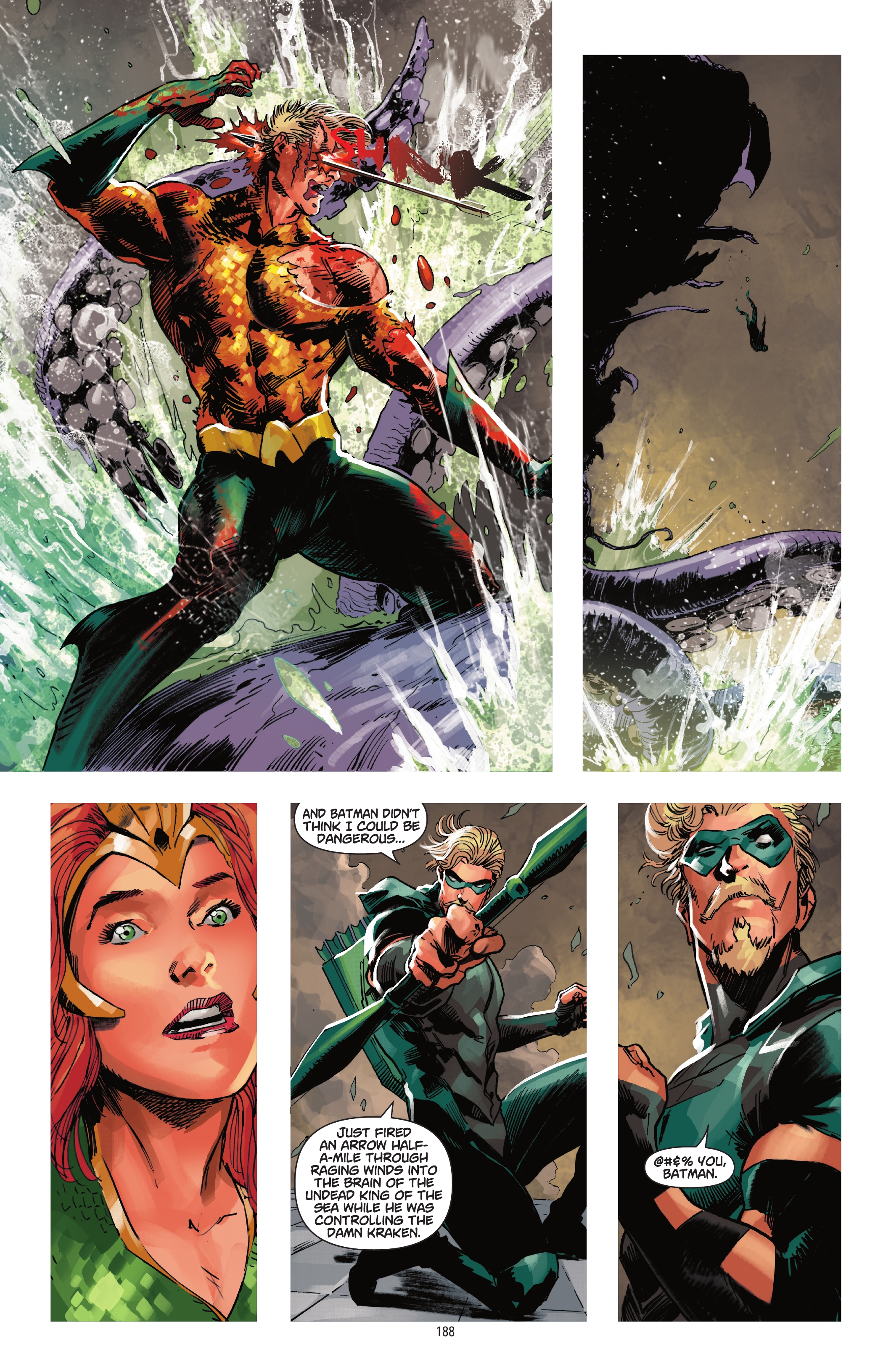 Read online DCeased: The Deluxe Edition comic -  Issue # TPB (Part 2) - 82
