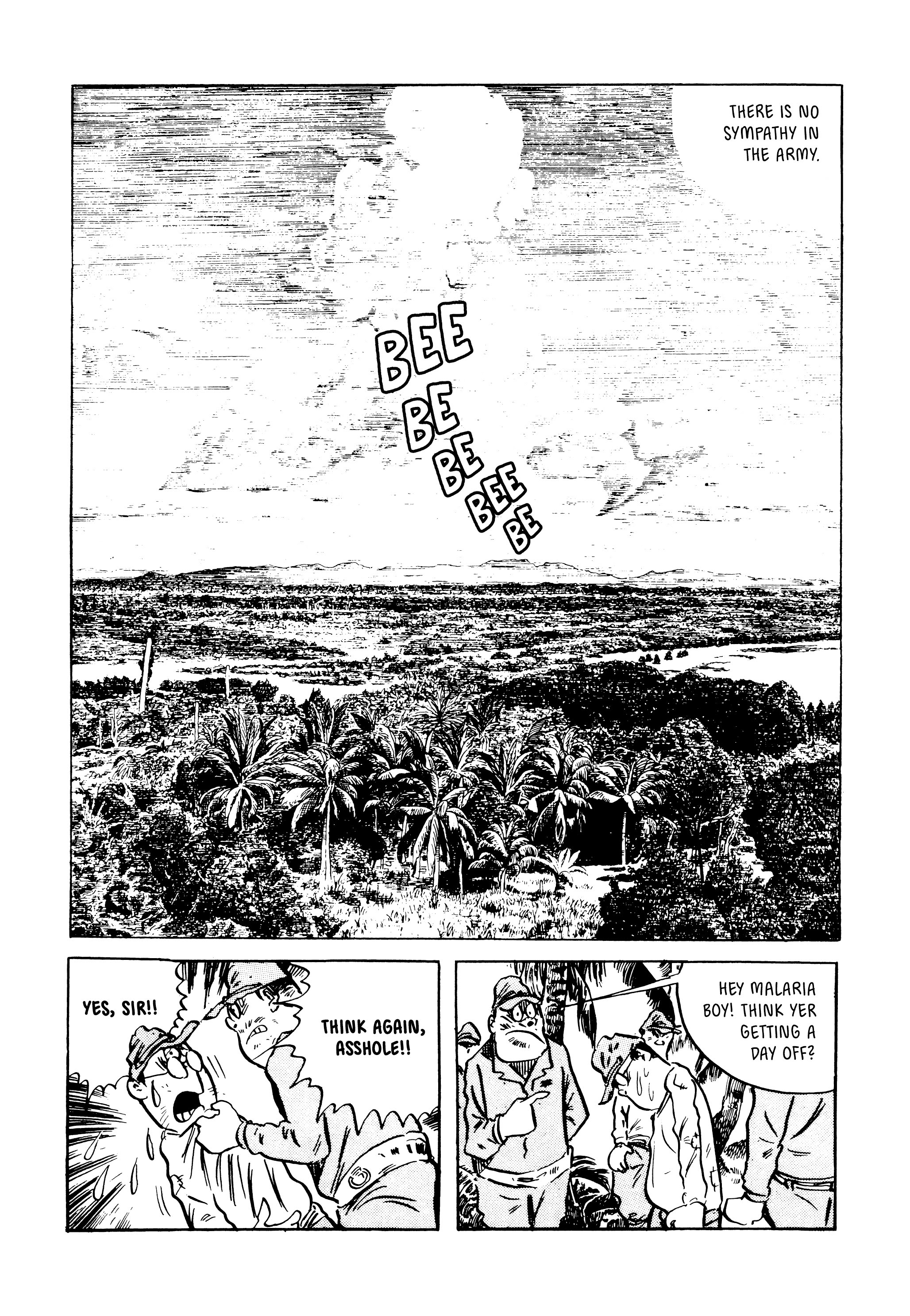 Read online Showa: A History of Japan comic -  Issue # TPB 3 (Part 1) - 69