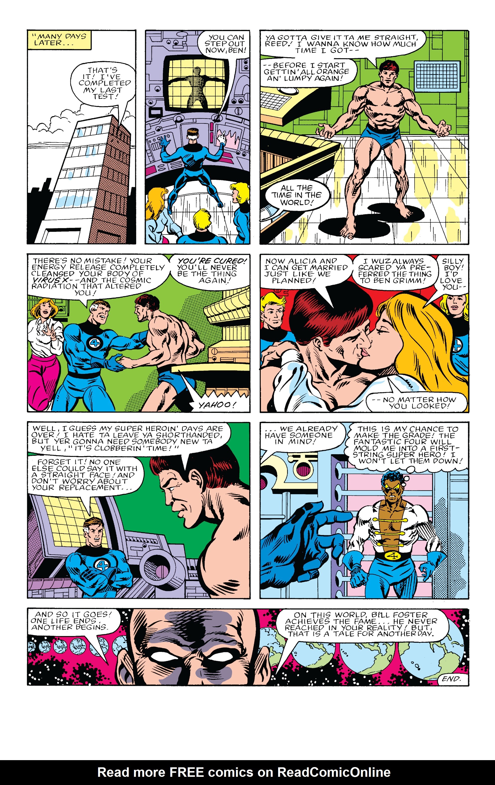 Read online What If? (1977) comic -  Issue # _Complete Collection TPB 4 (Part 1) - 60